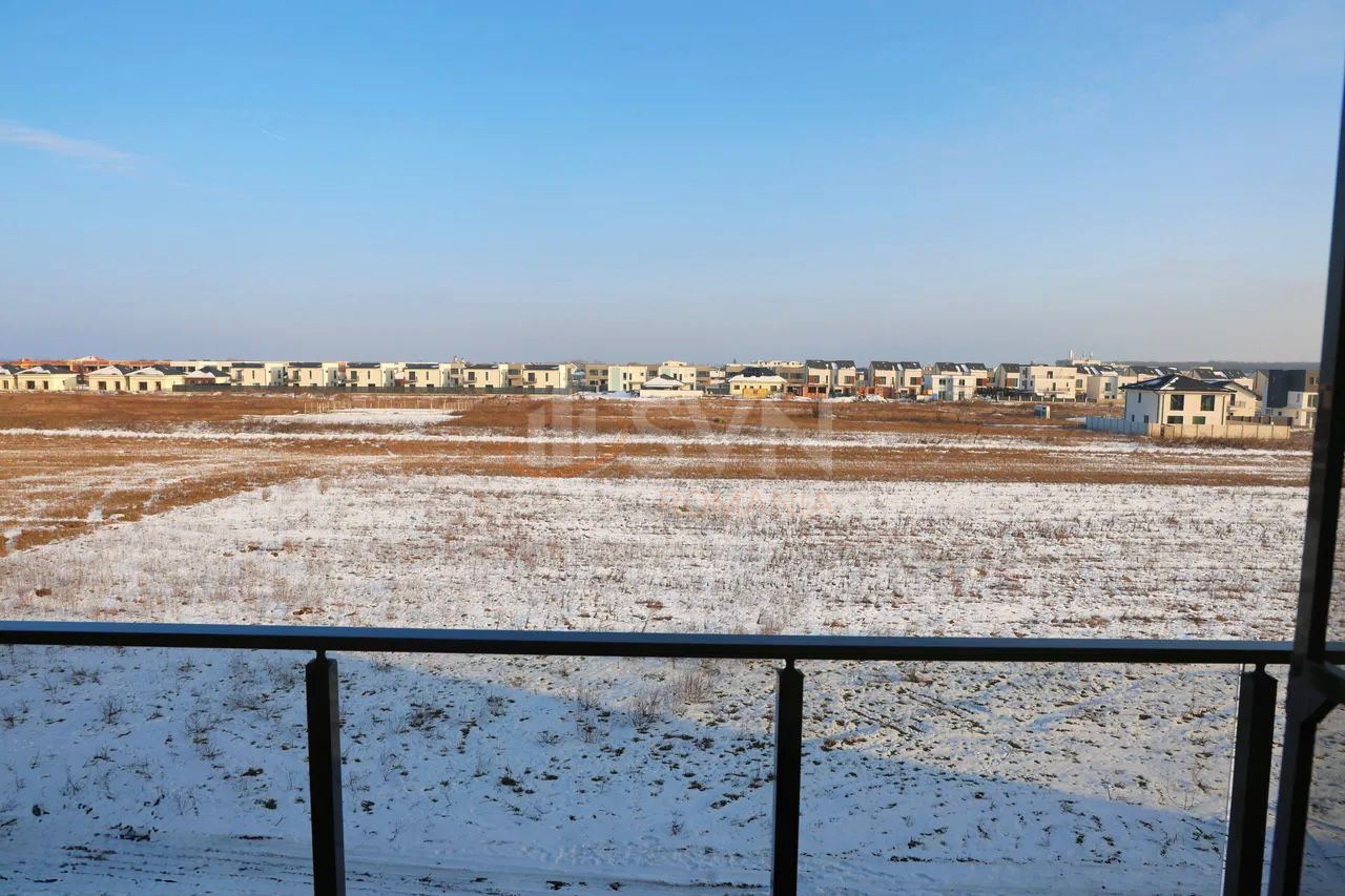 Apartament, 3 camere Ilfov/Tunari