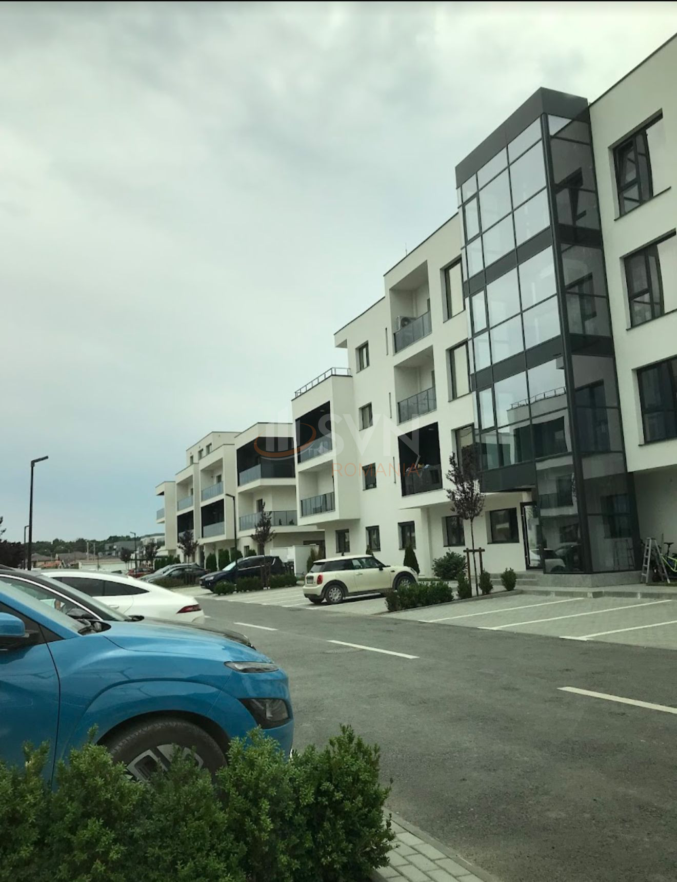 Apartament, 3 camere Ilfov/Tunari