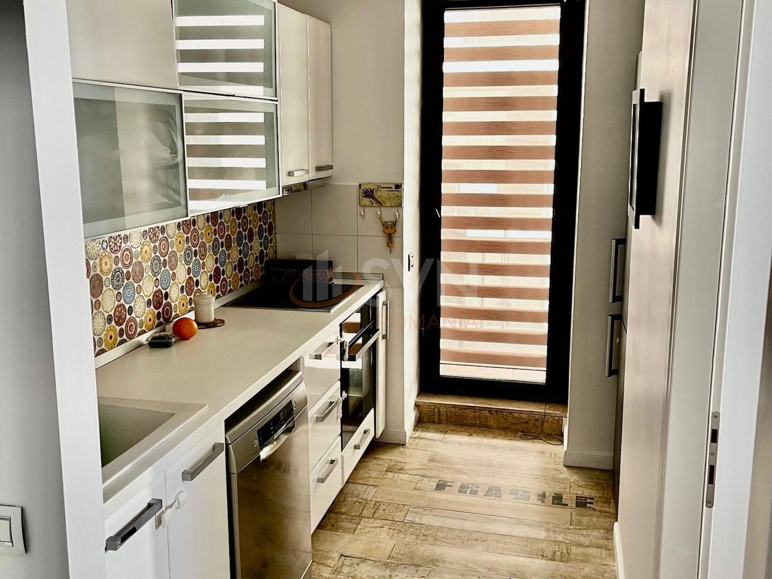 Apartament, 3 camere Bucuresti/Aviatiei