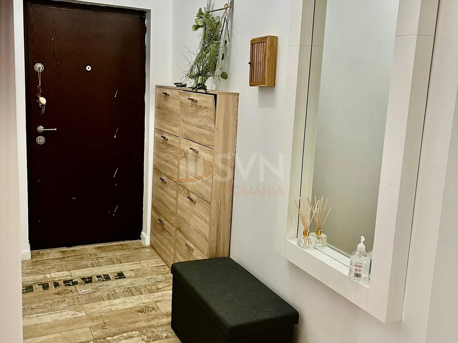 Apartament, 3 camere Bucuresti/Aviatiei