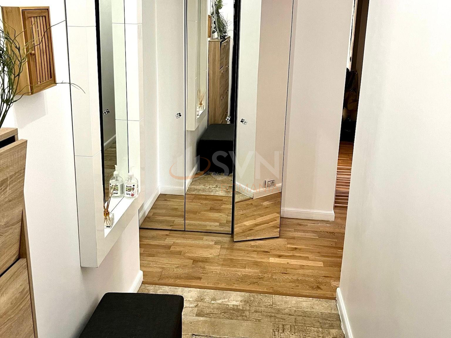 Apartament, 3 camere Bucuresti/Aviatiei