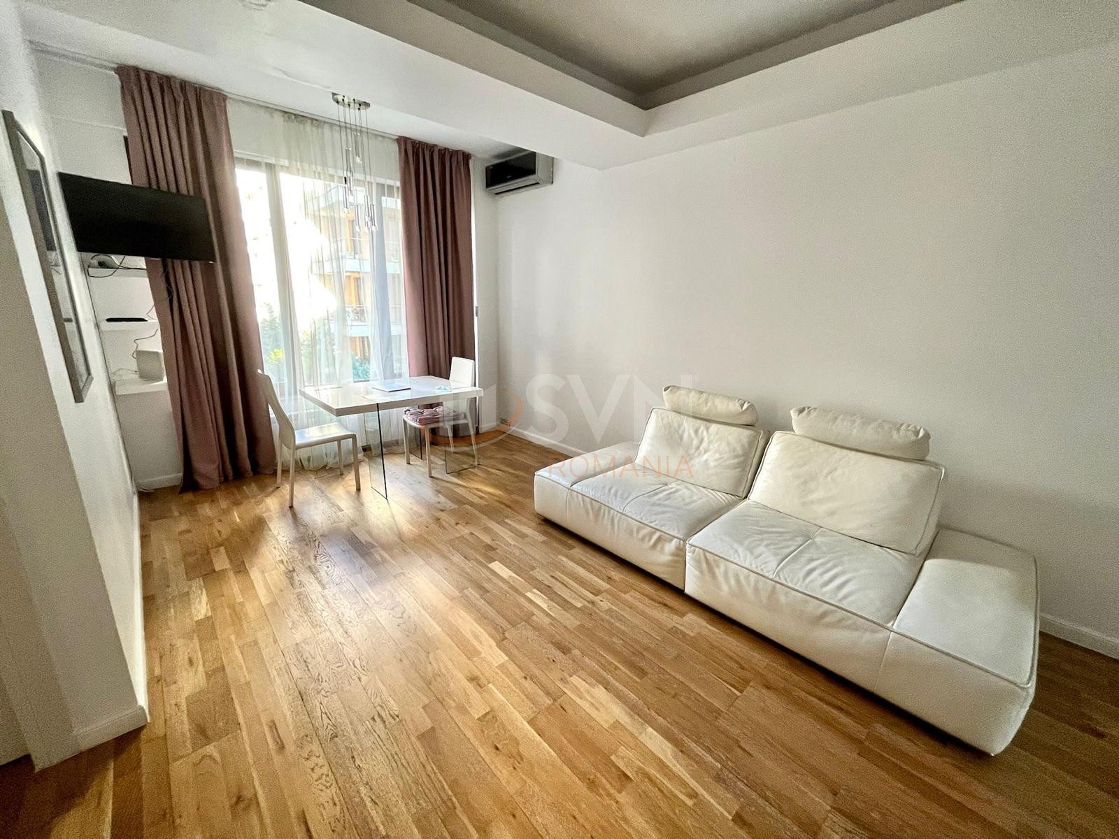 Apartament, 3 camere Bucuresti/Aviatiei