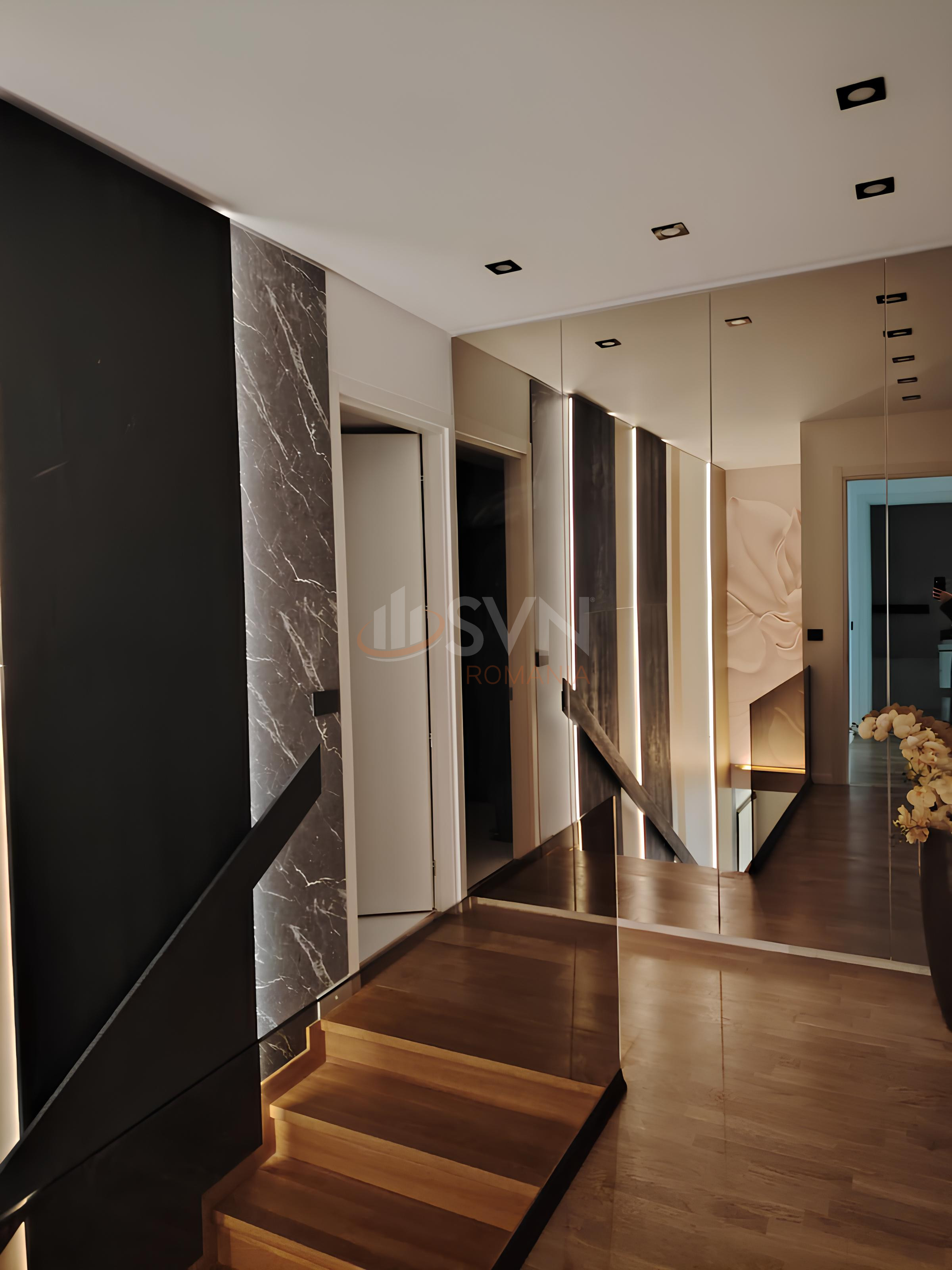 Apartament, 3 camere Bucuresti/Domenii