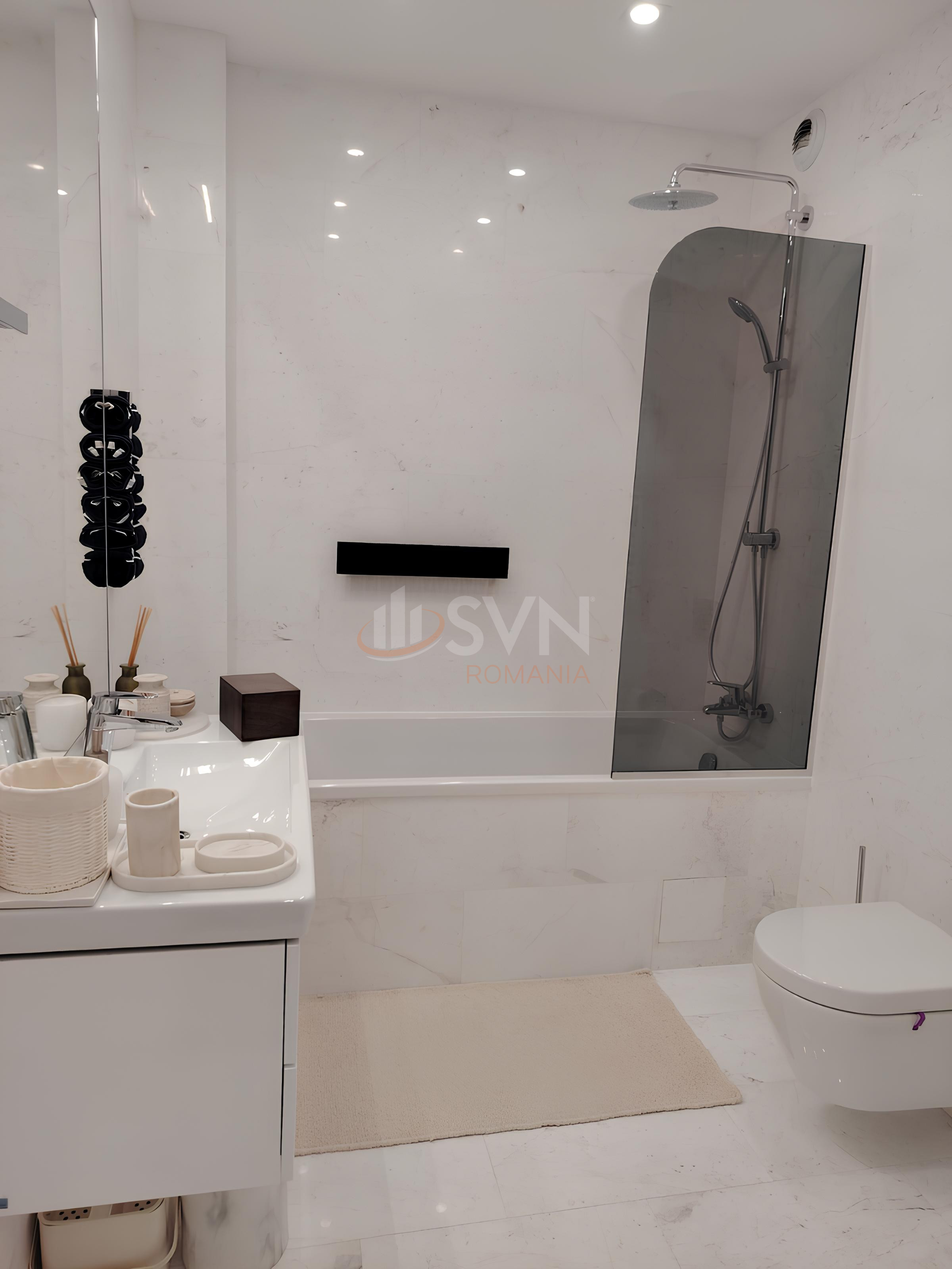 Apartament, 3 camere Bucuresti/Domenii