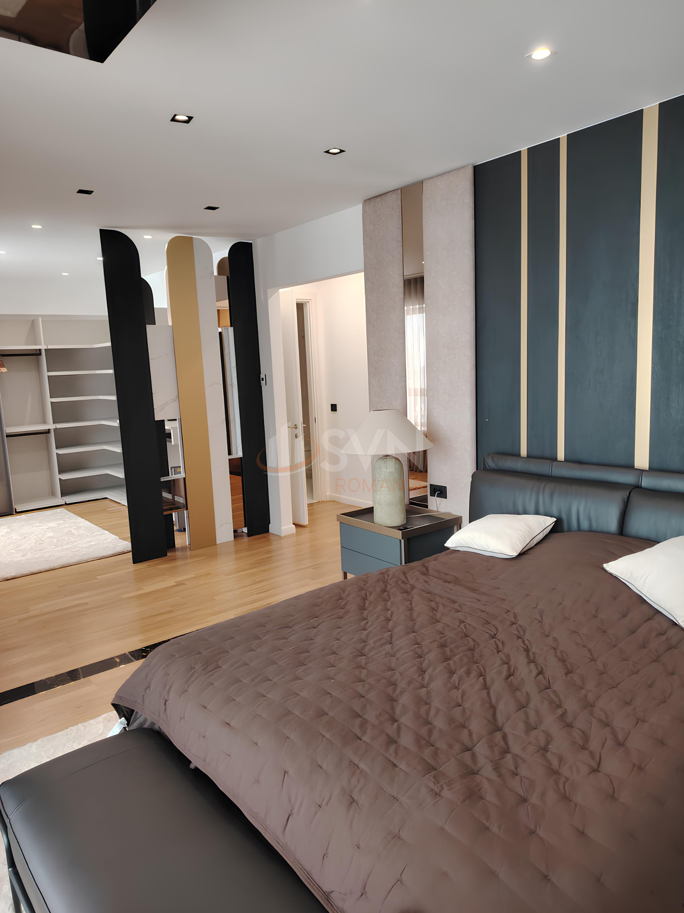 Apartament, 3 camere Bucuresti/Domenii