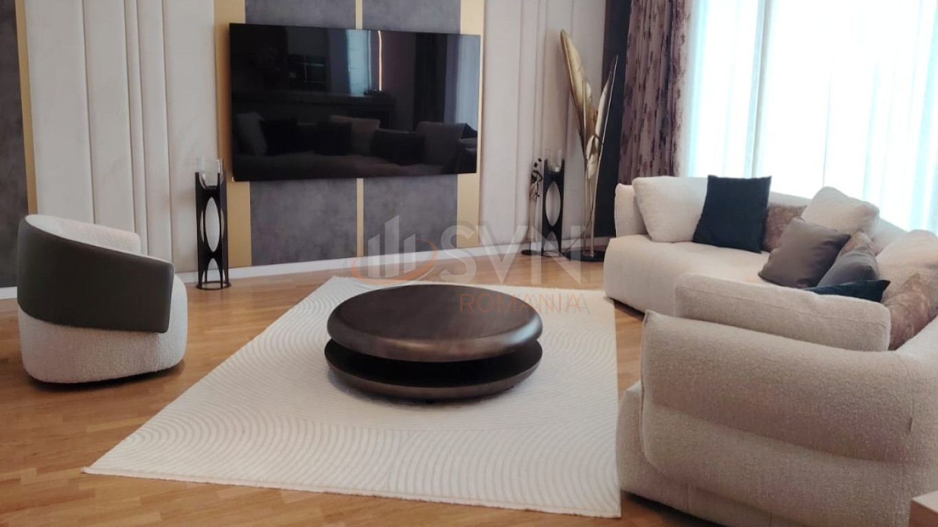 Apartament, 3 camere Bucuresti/Domenii