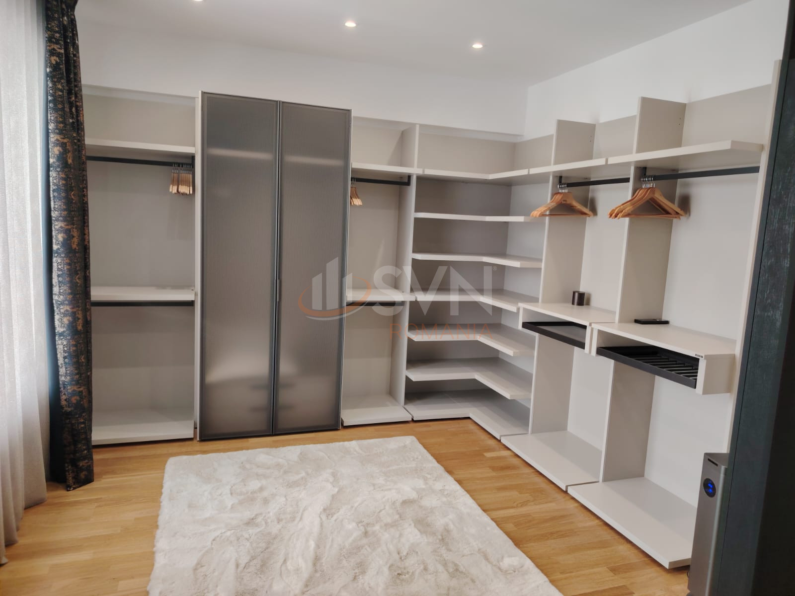Apartament, 3 camere Bucuresti/Domenii