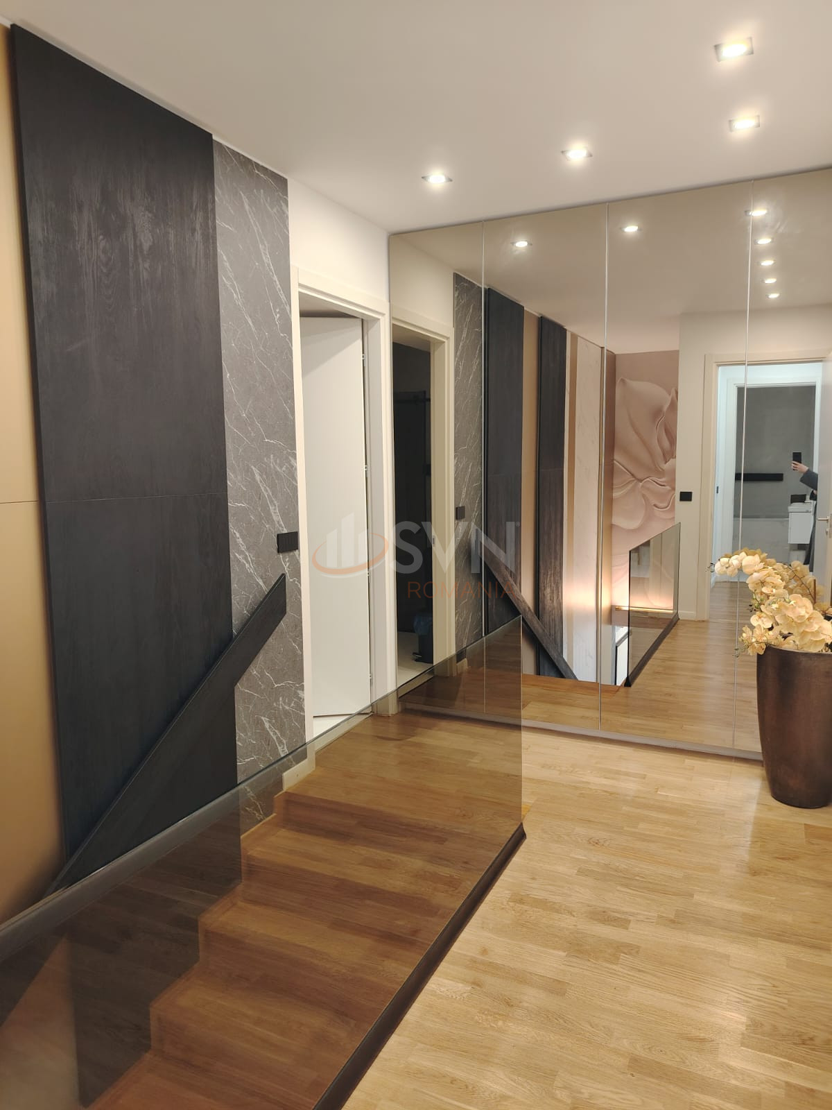Apartament, 3 camere Bucuresti/Domenii