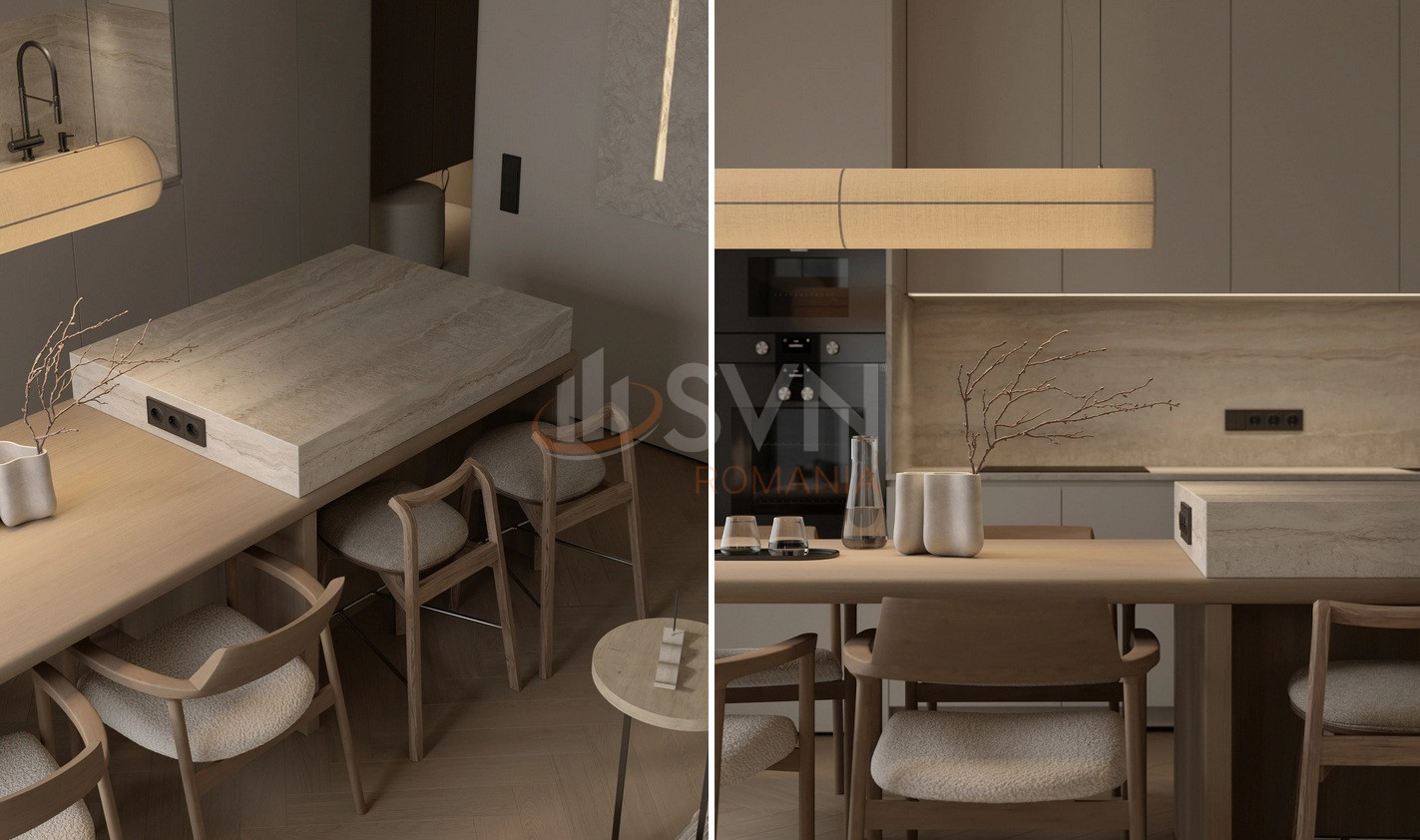 Apartament, 3 camere Bucuresti/Aviatiei