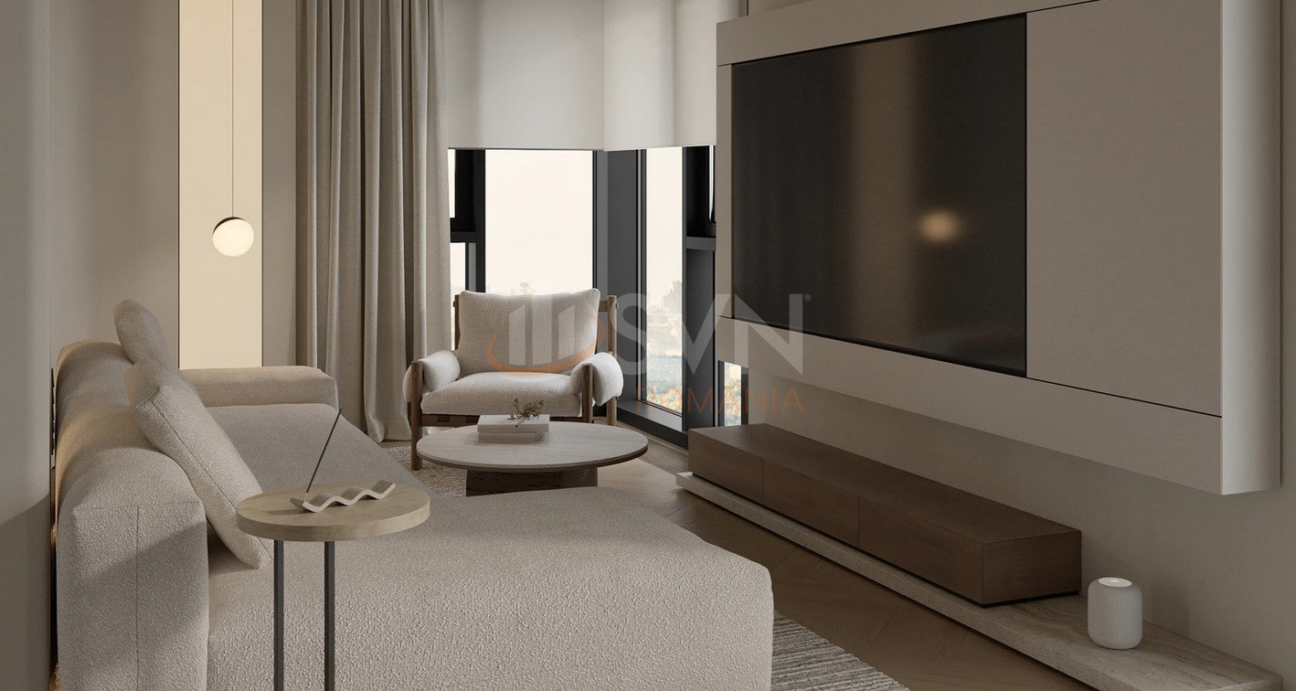 Apartament, 3 camere Bucuresti/Aviatiei