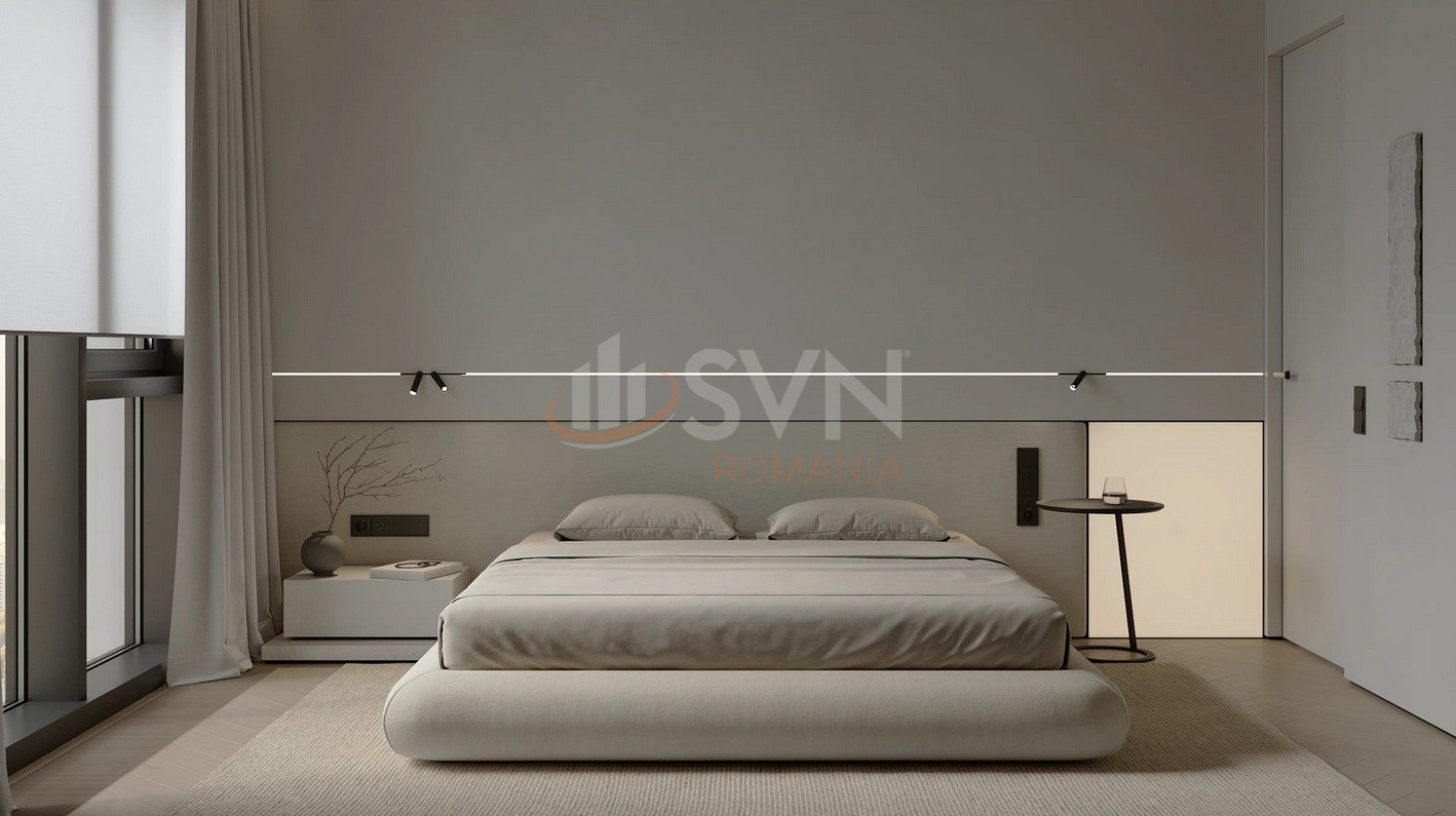 Apartament, 3 camere Bucuresti/Aviatiei