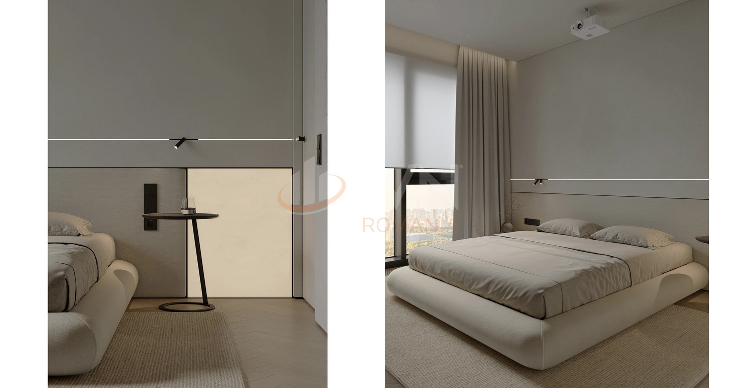 Apartament, 3 camere Bucuresti/Aviatiei