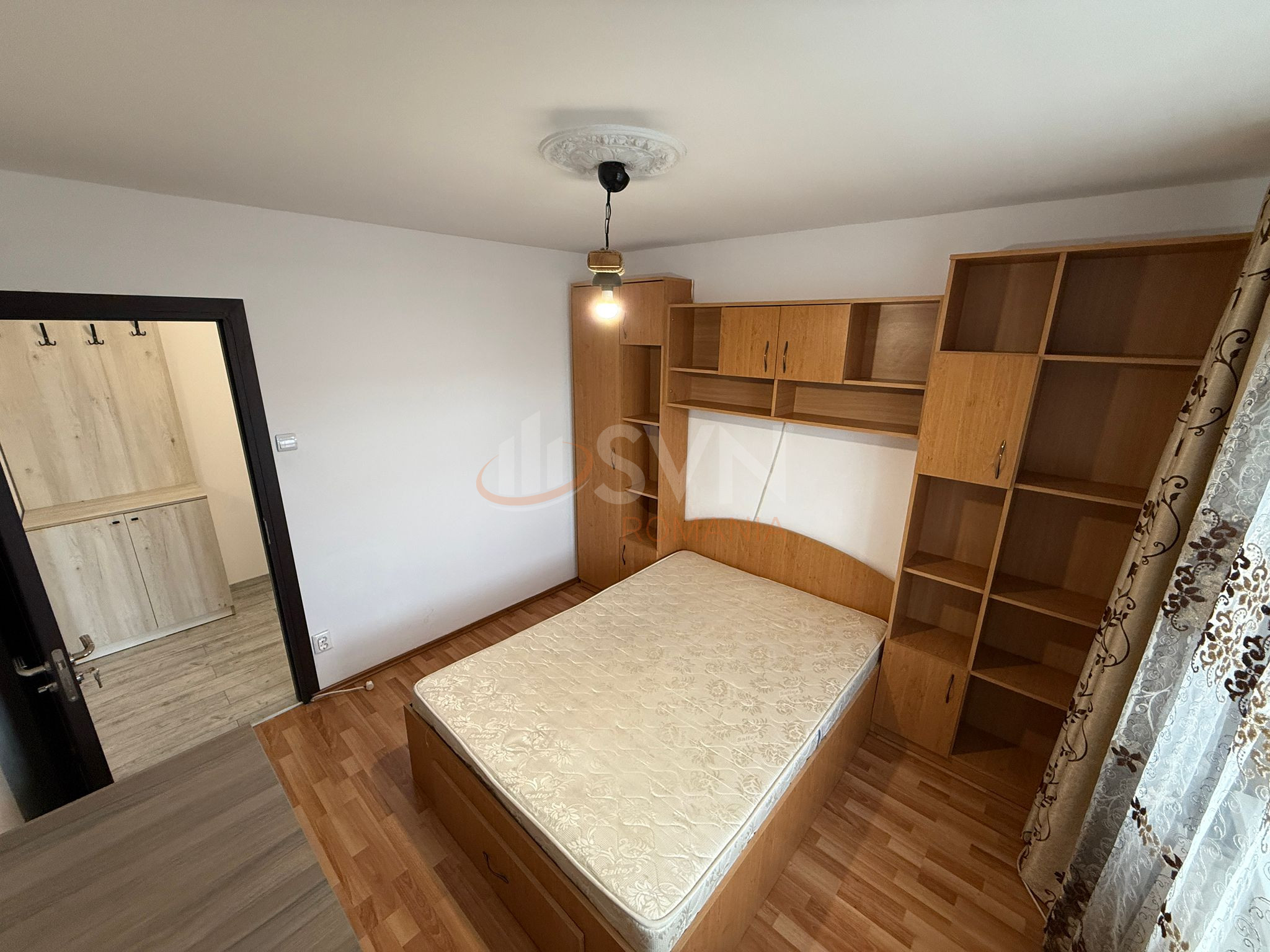 Apartament, 3 camere Bucuresti/Crangasi