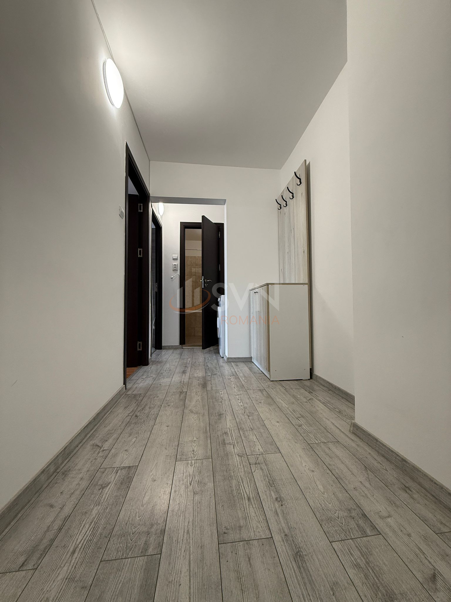 Apartament, 3 camere Bucuresti/Crangasi