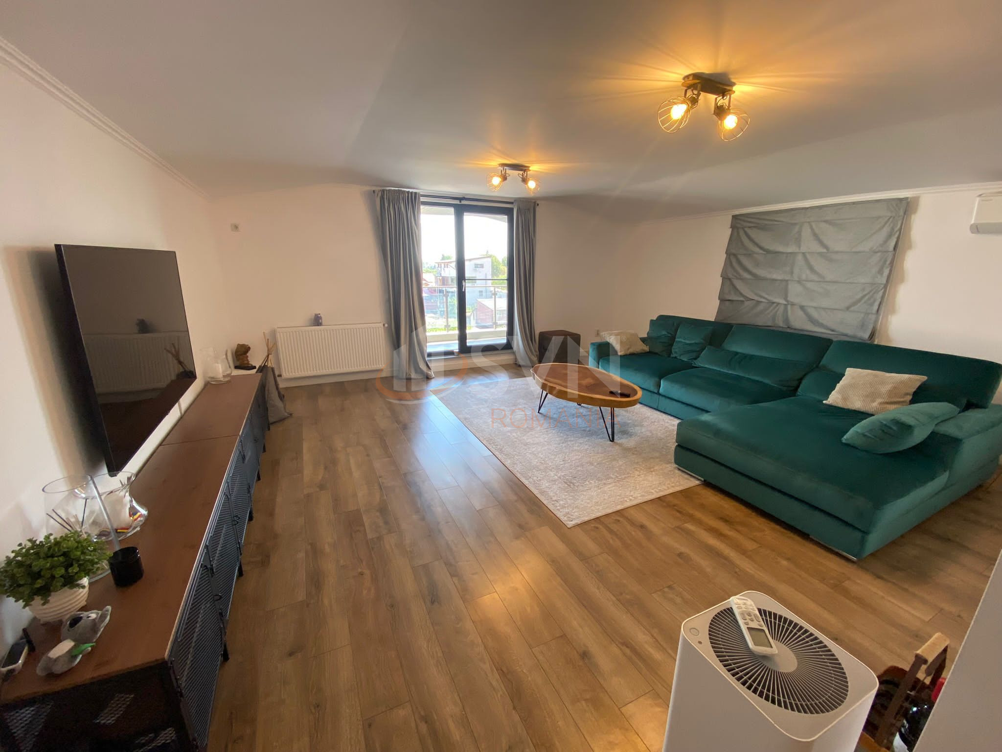 Apartament, 3 camere Bucuresti/Bucurestii Noi