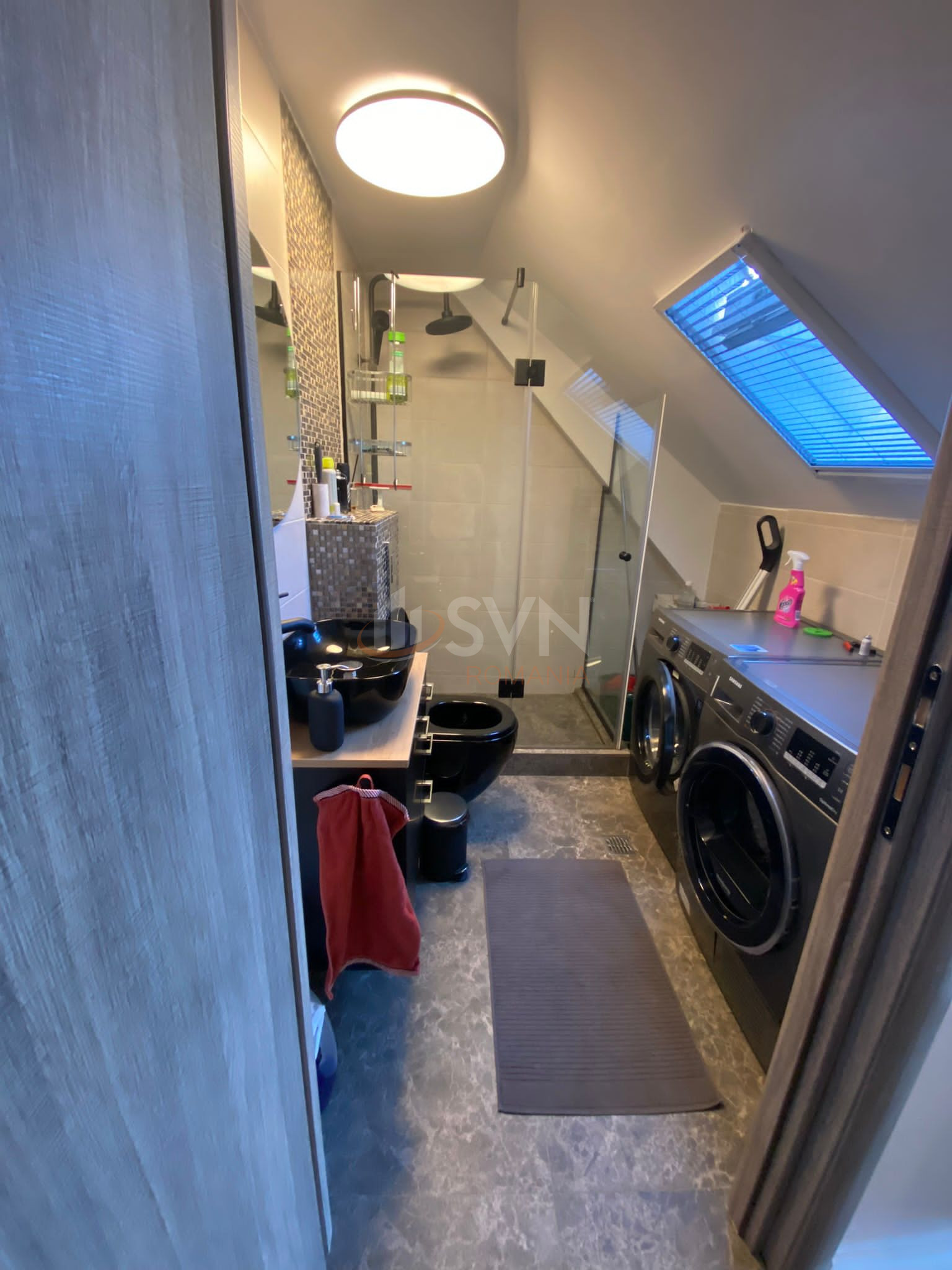 Apartament, 3 camere Bucuresti/Bucurestii Noi