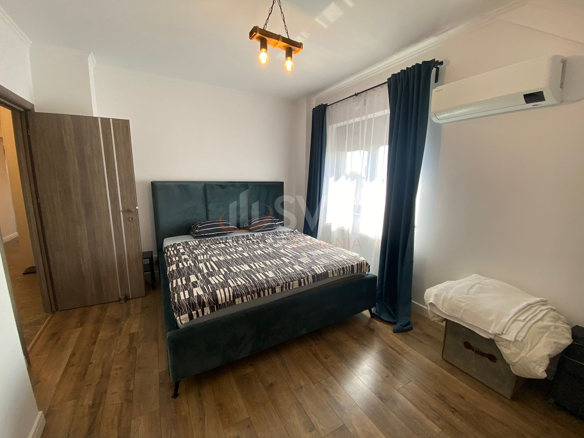 Apartament, 3 camere Bucuresti/Bucurestii Noi