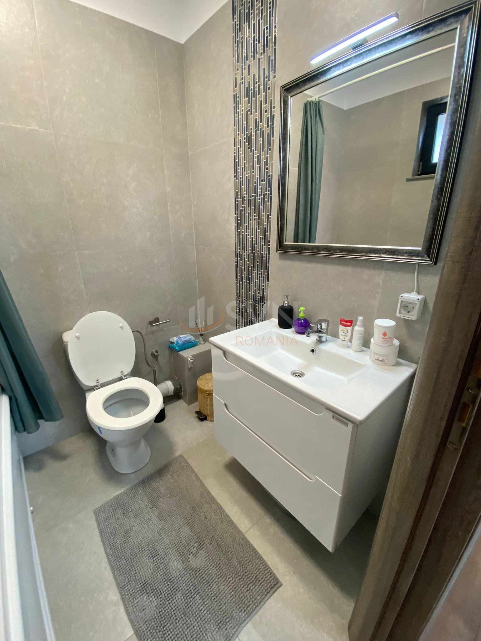 Apartament, 3 camere Bucuresti/Bucurestii Noi