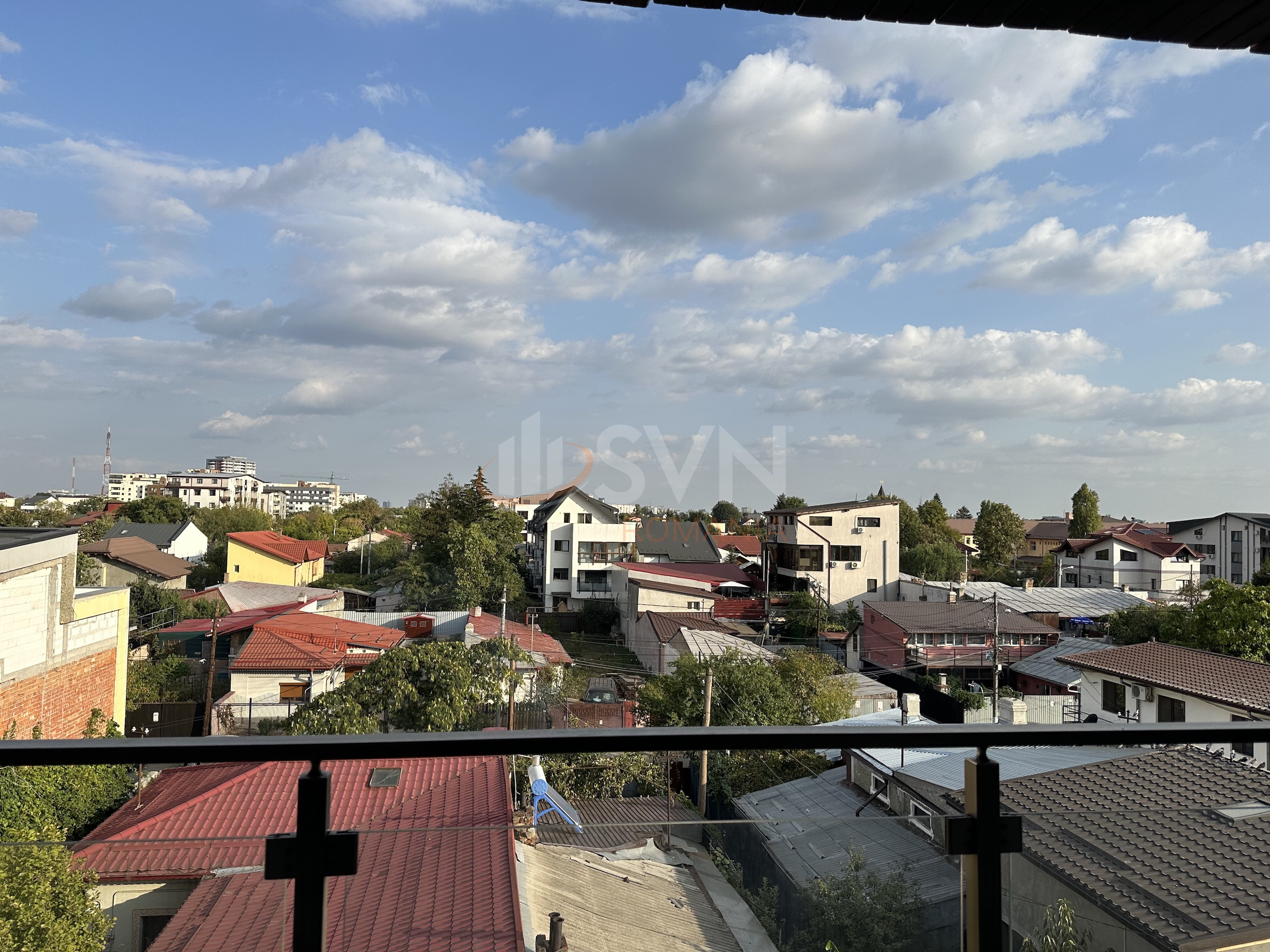 Apartament, 3 camere Bucuresti/Bucurestii Noi