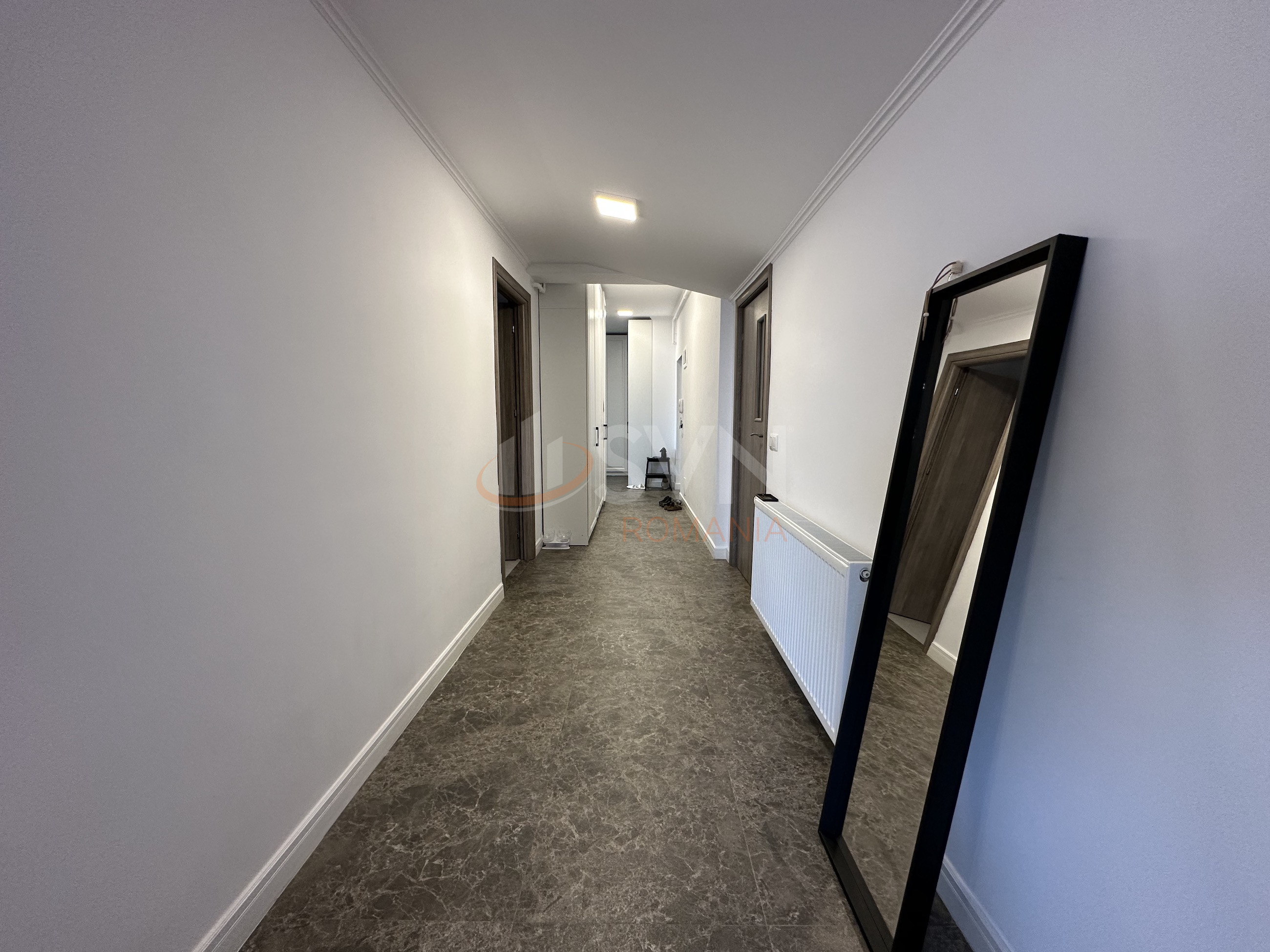 Apartament, 3 camere Bucuresti/Bucurestii Noi