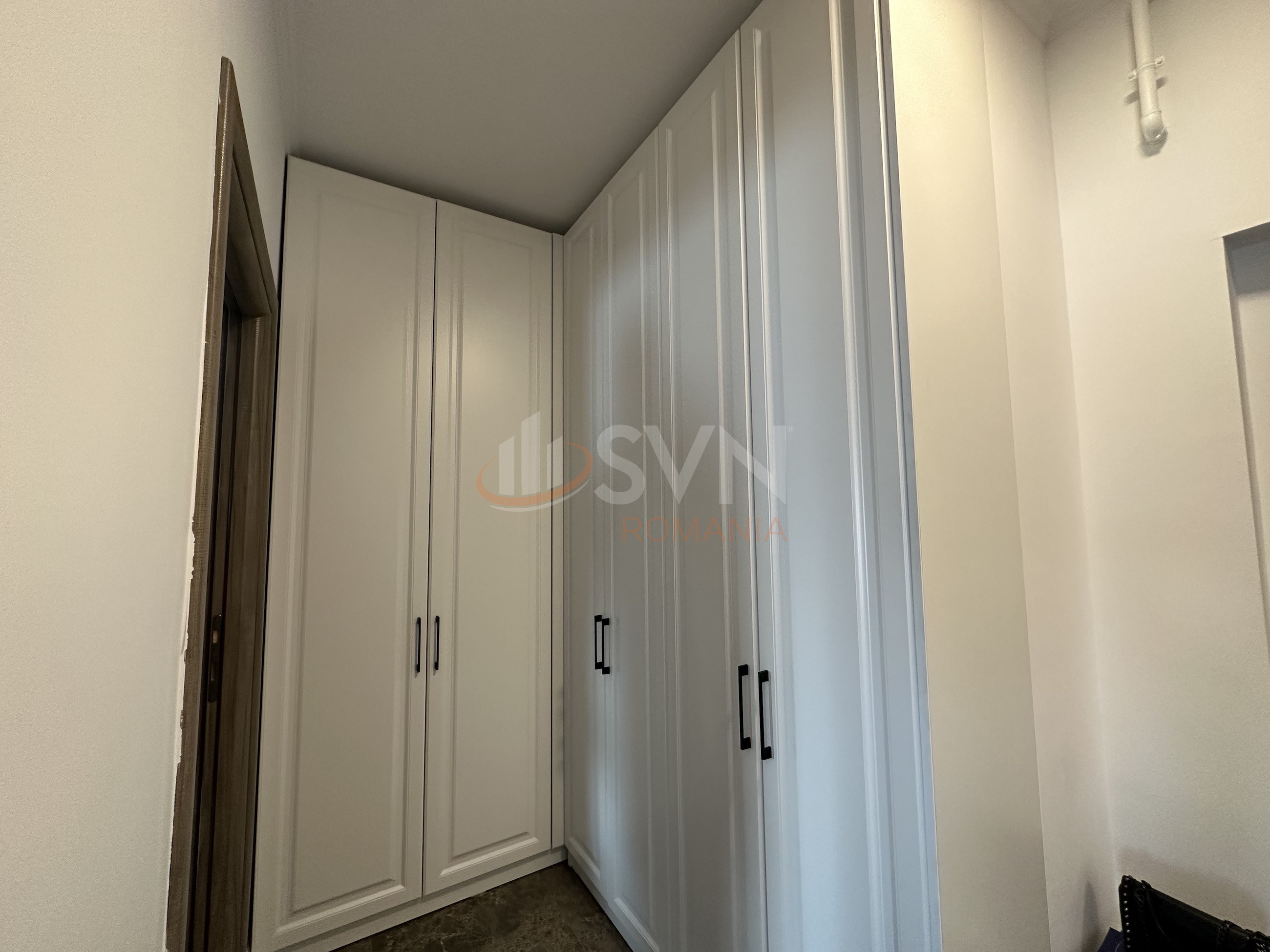 Apartament, 3 camere Bucuresti/Bucurestii Noi