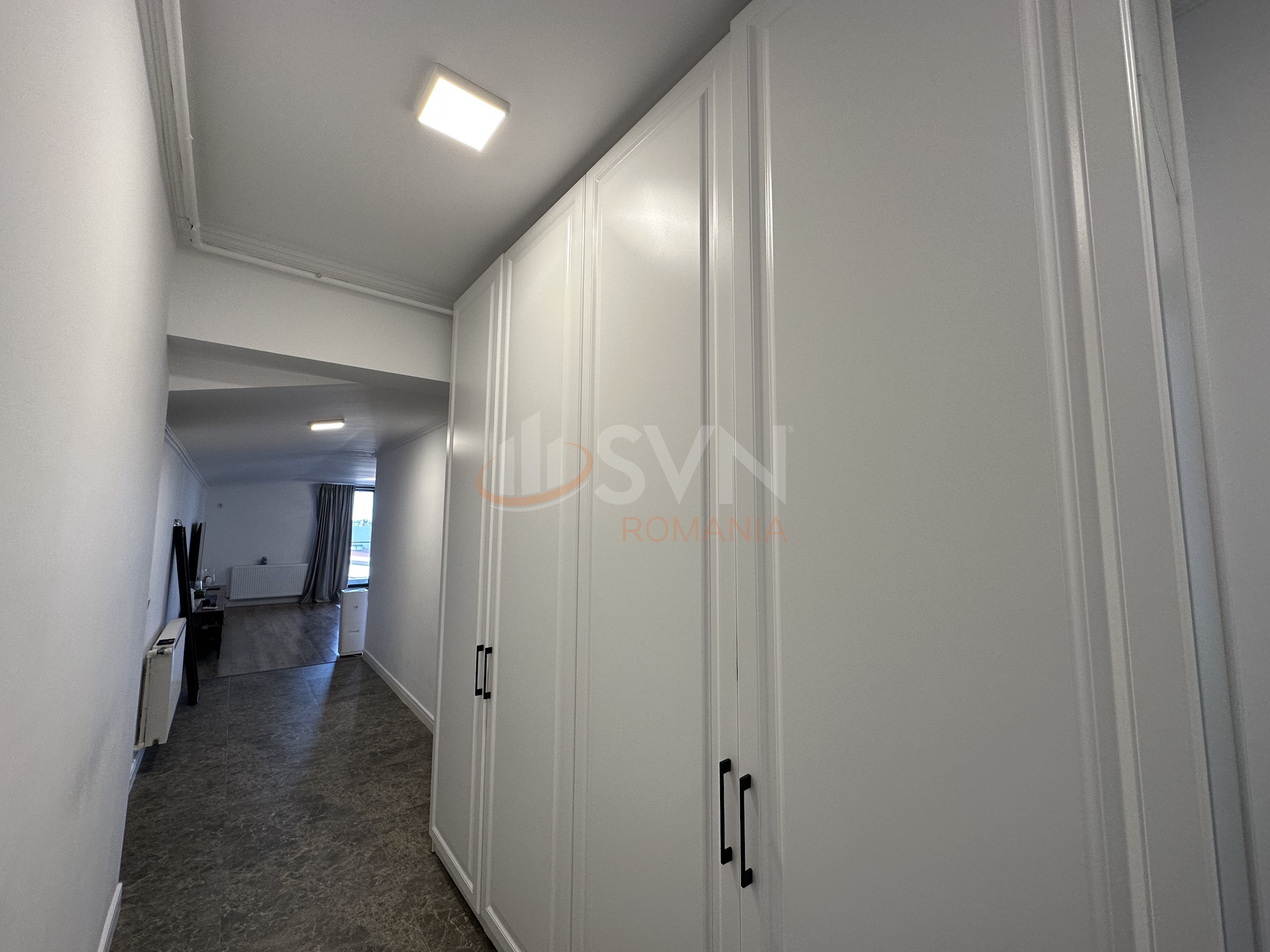 Apartament, 3 camere Bucuresti/Bucurestii Noi