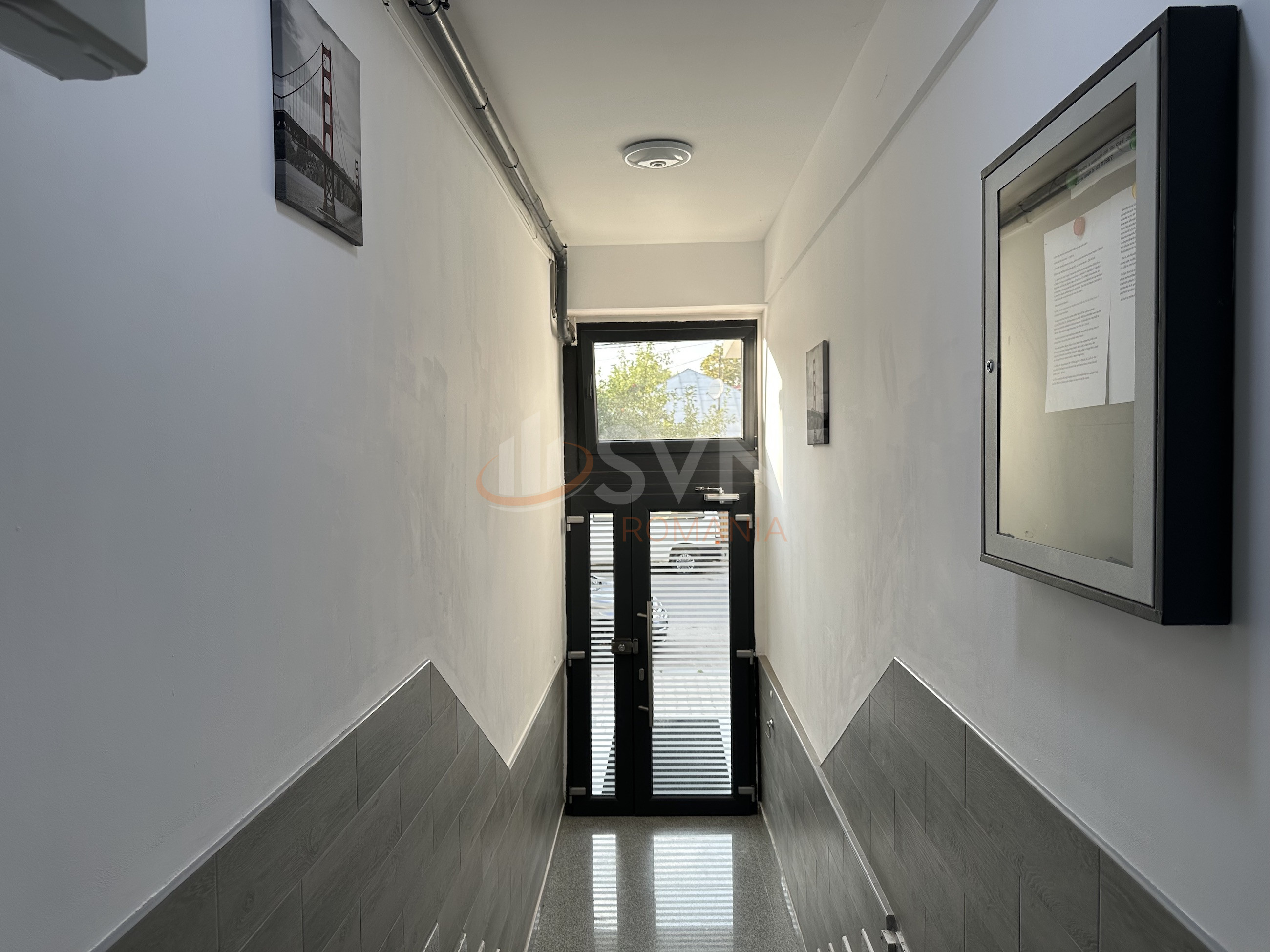 Apartament, 3 camere Bucuresti/Bucurestii Noi