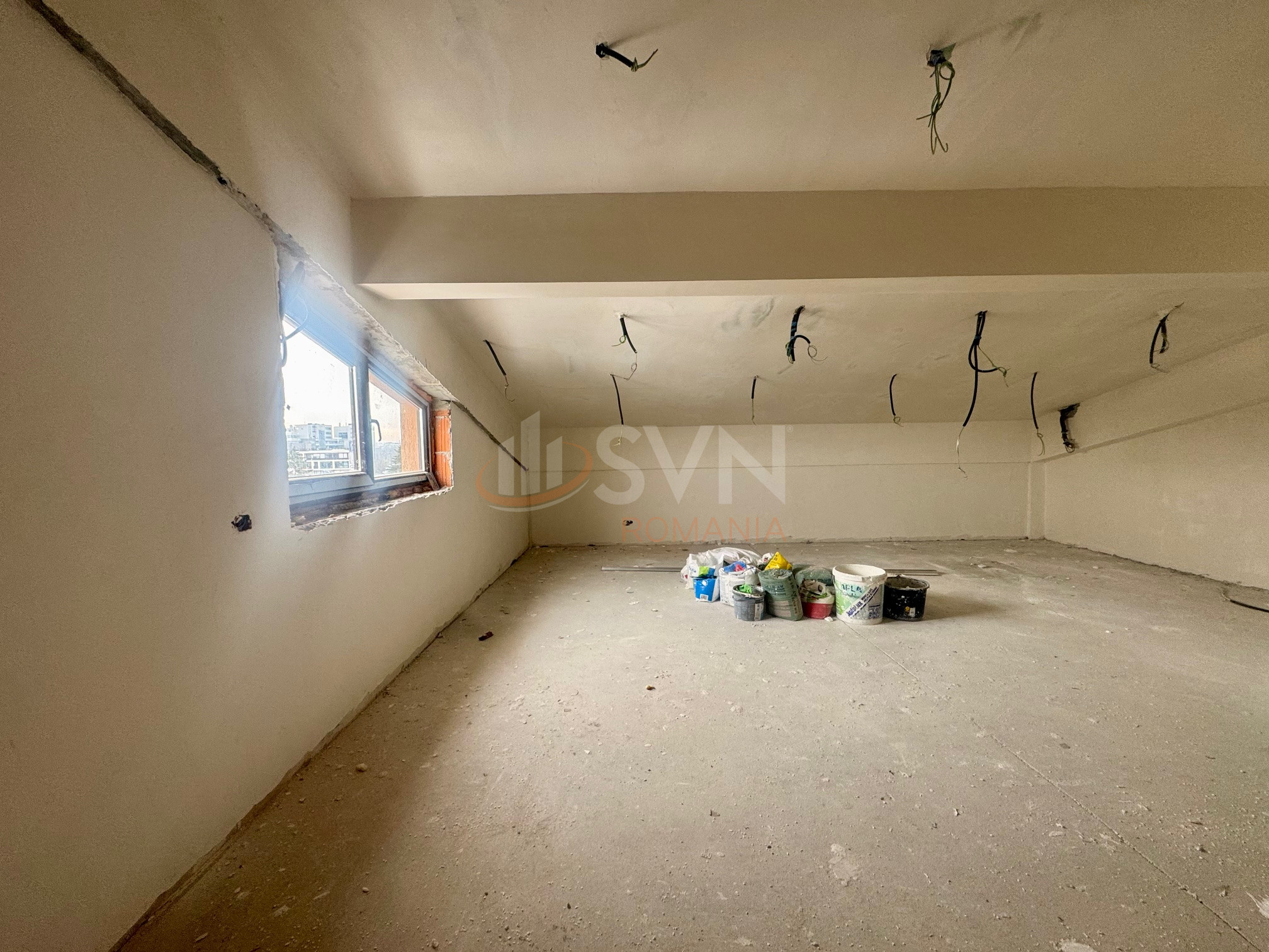 Apartament, 3 camere Bucuresti/Baneasa