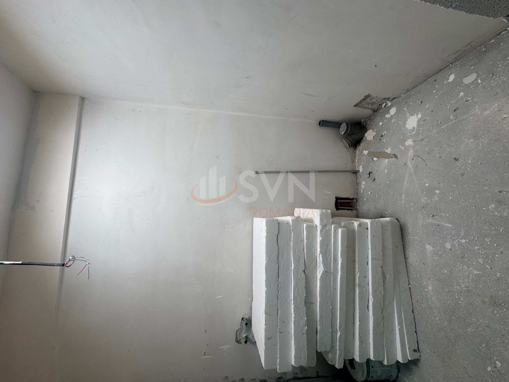 Apartament, 3 camere Bucuresti/Baneasa