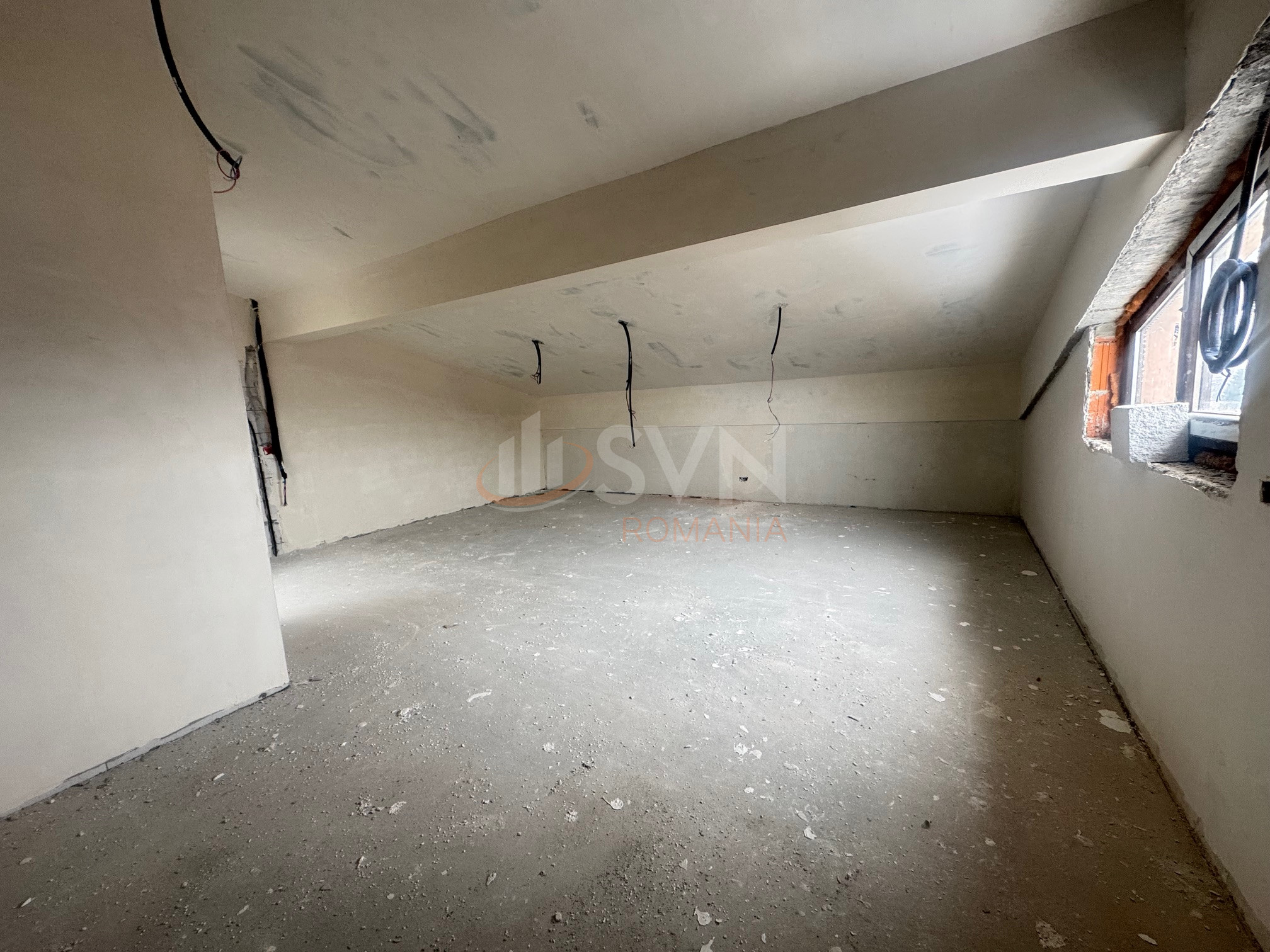 Apartament, 3 camere Bucuresti/Baneasa