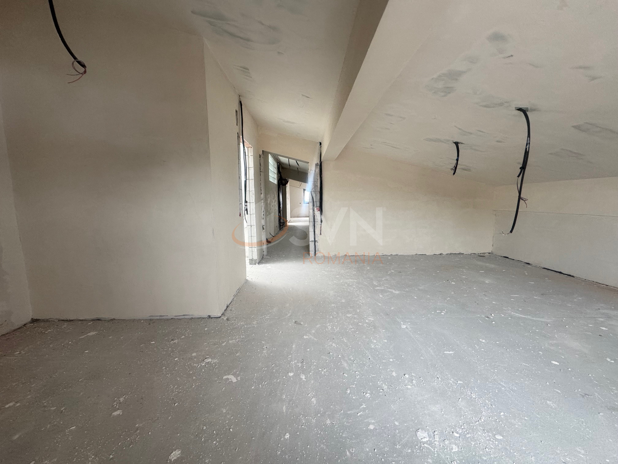 Apartament, 3 camere Bucuresti/Baneasa