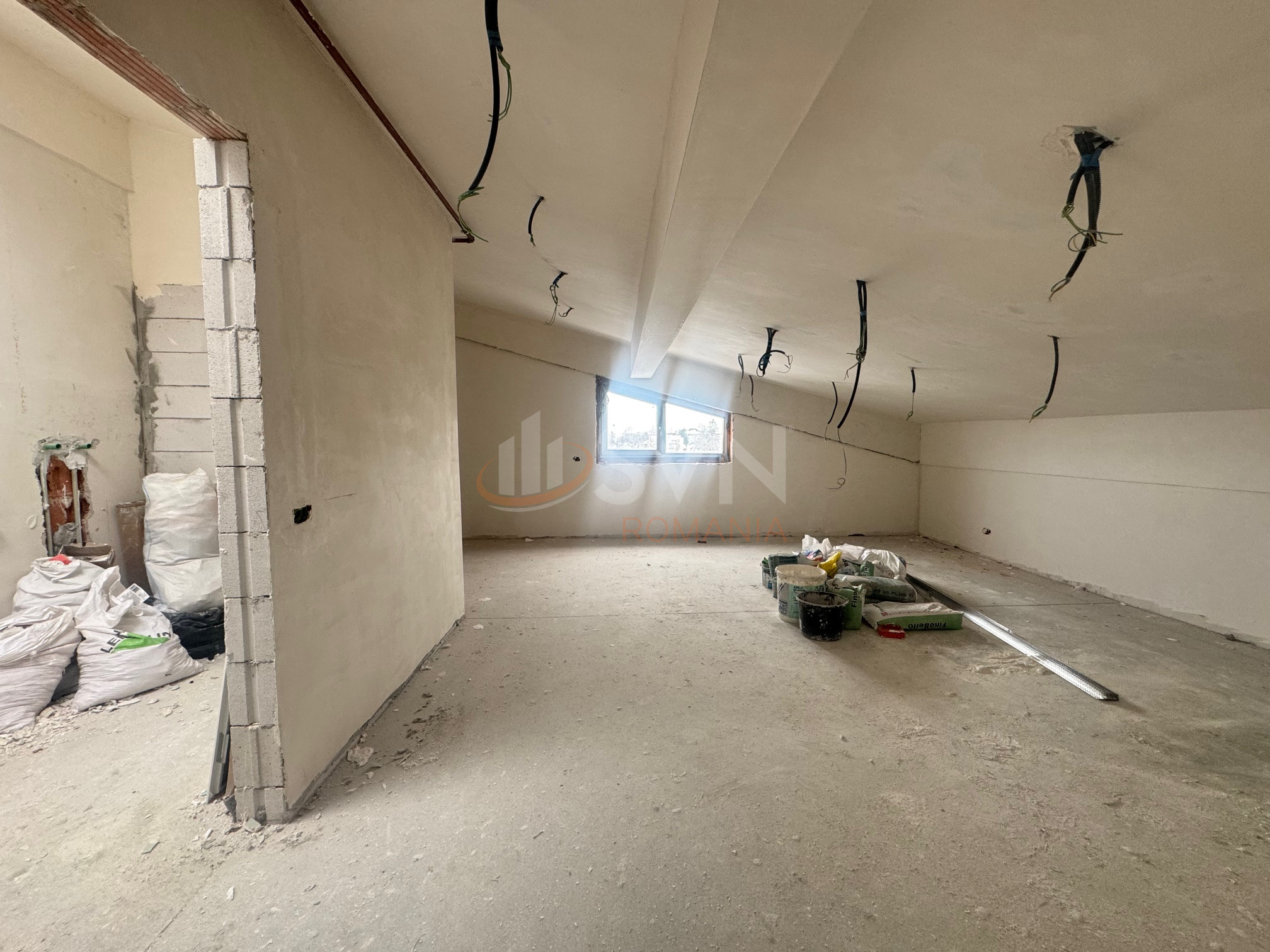 Apartament, 3 camere Bucuresti/Baneasa