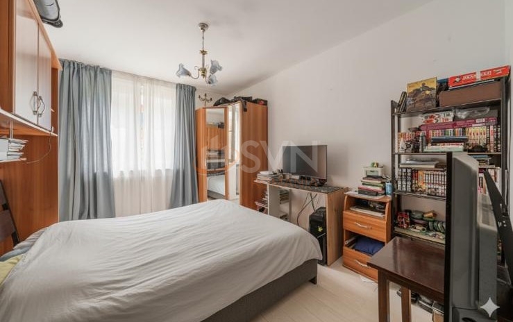 Apartament, 3 camere Bucuresti/Colentina