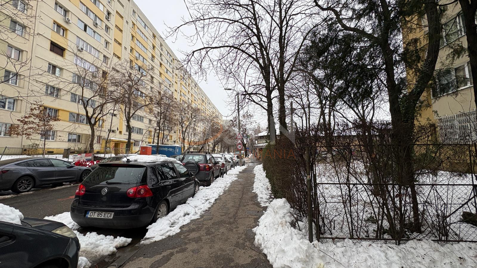 Apartament, 3 camere Bucuresti/Colentina