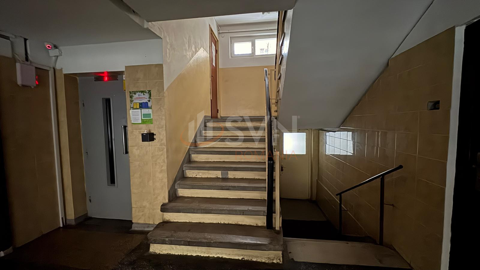 Apartament, 3 camere Bucuresti/Colentina