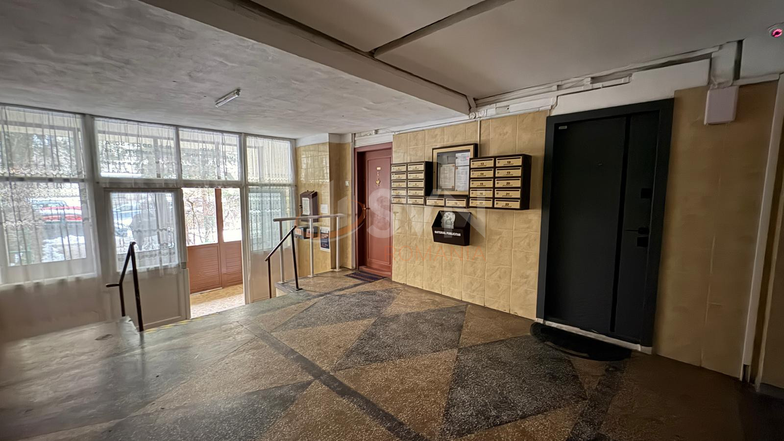 Apartament, 3 camere Bucuresti/Colentina