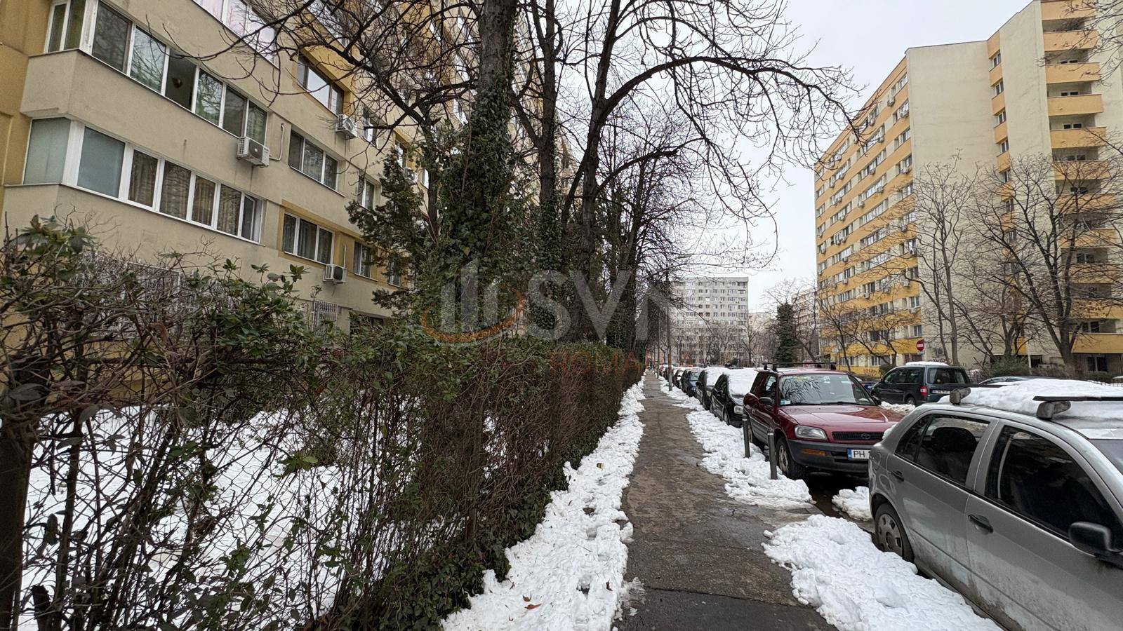 Apartament, 3 camere Bucuresti/Colentina