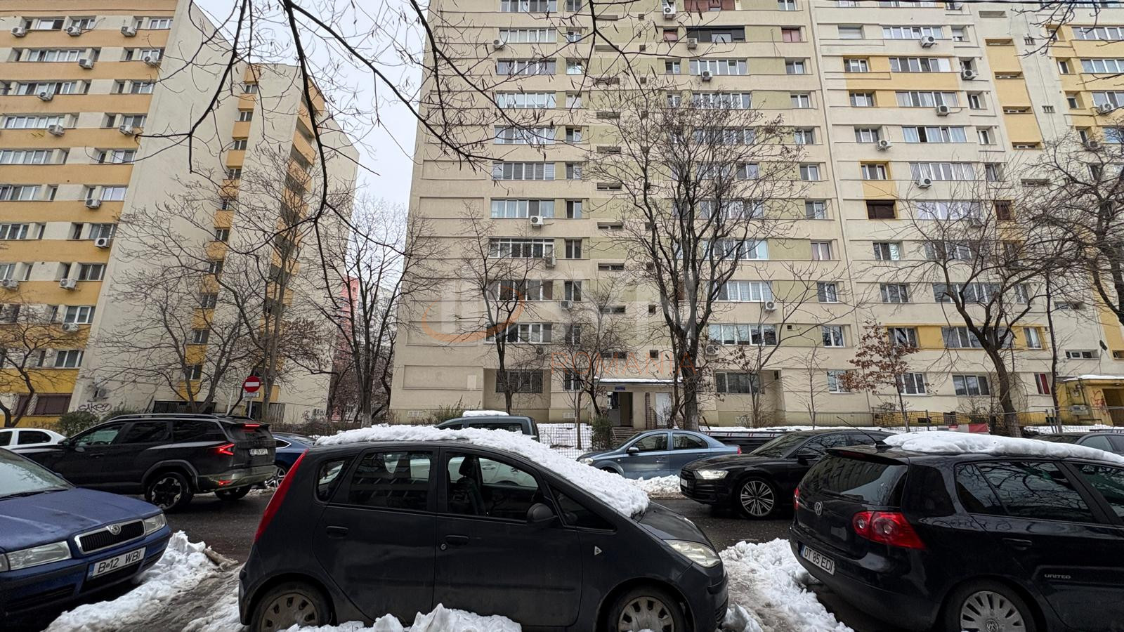 Apartament, 3 camere Bucuresti/Colentina