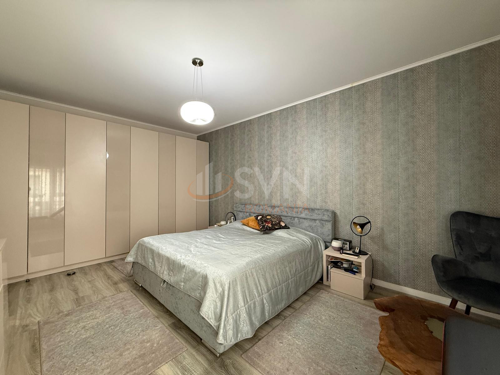 Apartament, 3 camere Bucuresti/Barbu Vacarescu