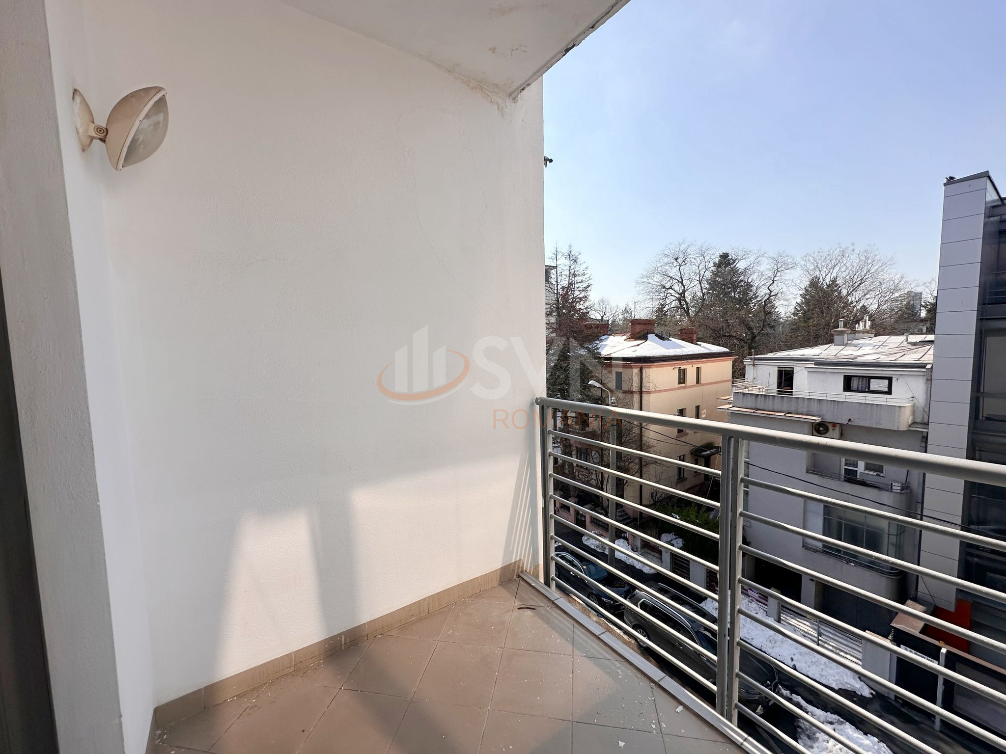 Apartament, 3 camere Bucuresti/Aviatorilor