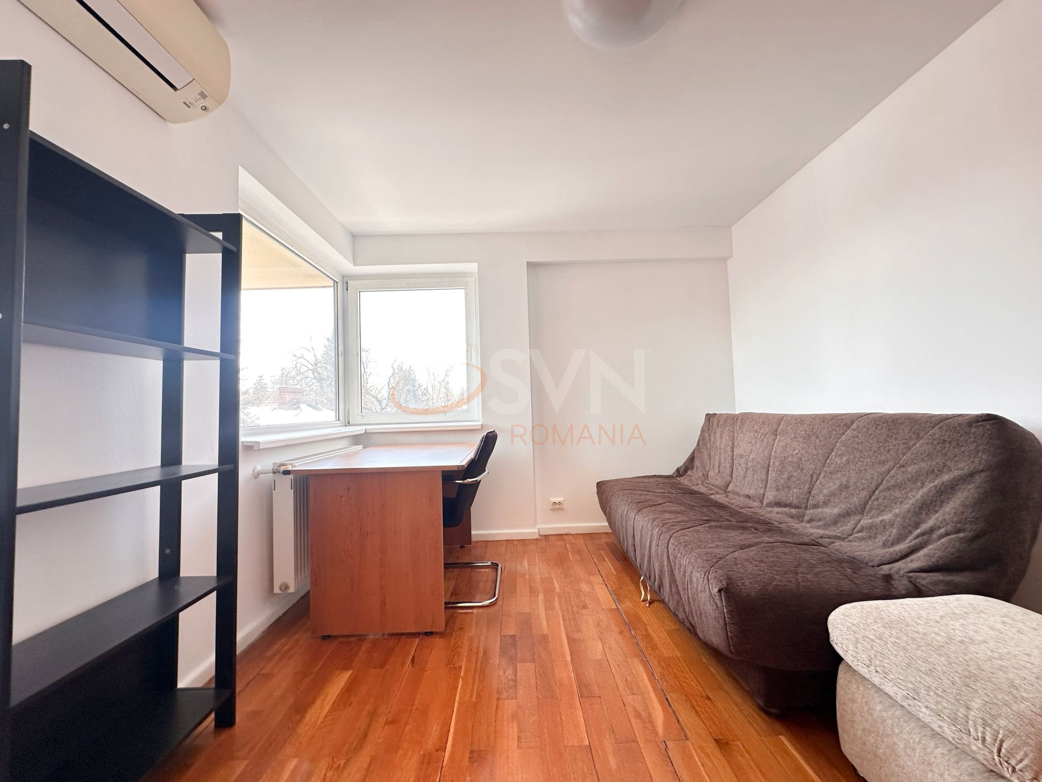 Apartament, 3 camere Bucuresti/Aviatorilor
