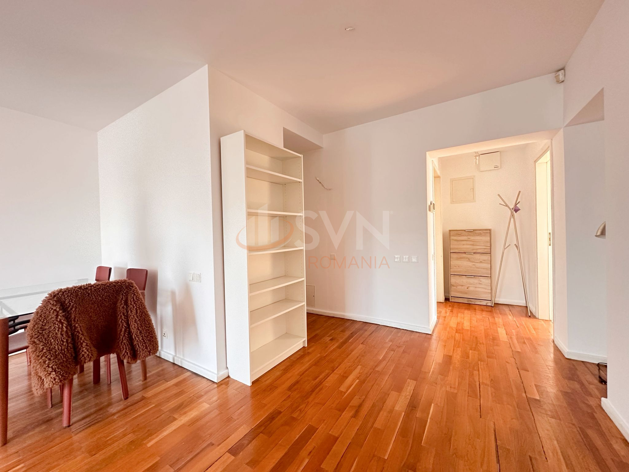 Apartament, 3 camere Bucuresti/Aviatorilor