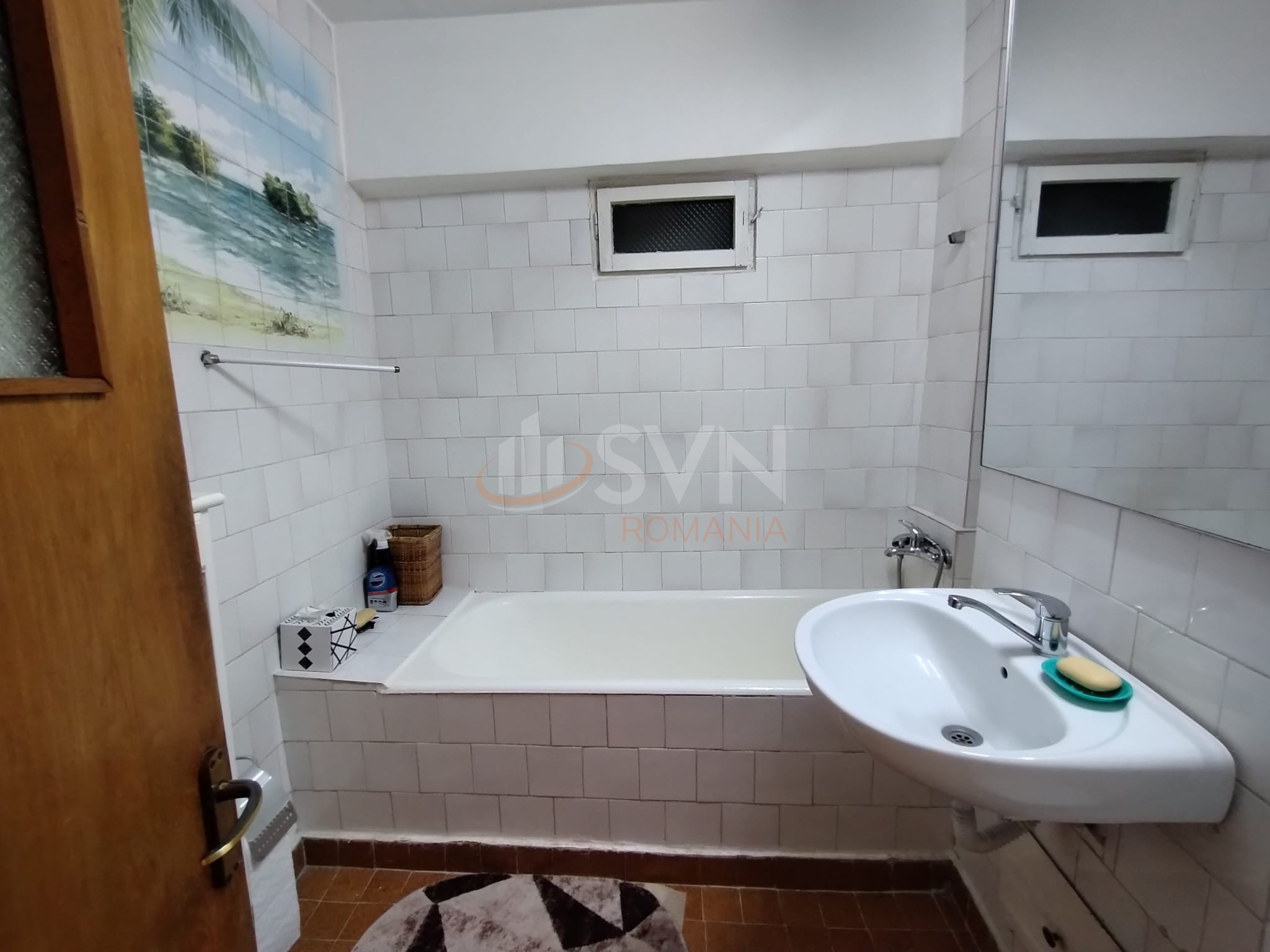 Apartament, 3 camere Bucuresti/Foisorul De Foc