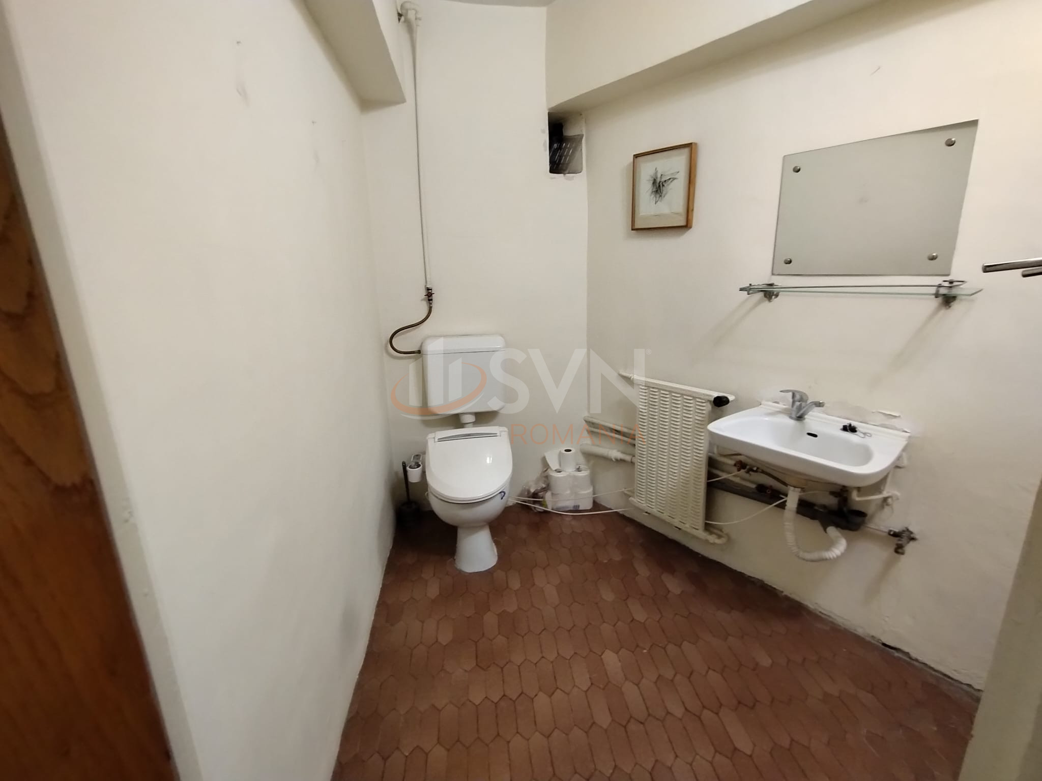 Apartament, 3 camere Bucuresti/Foisorul De Foc