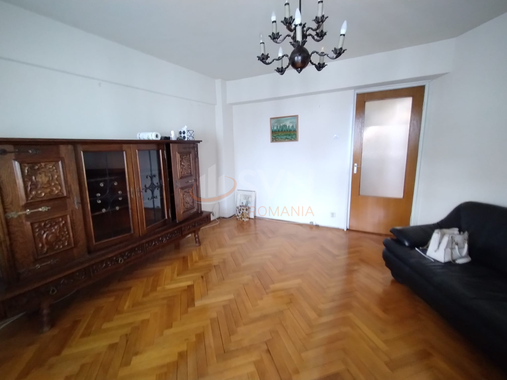 Apartament, 3 camere Bucuresti/Foisorul De Foc