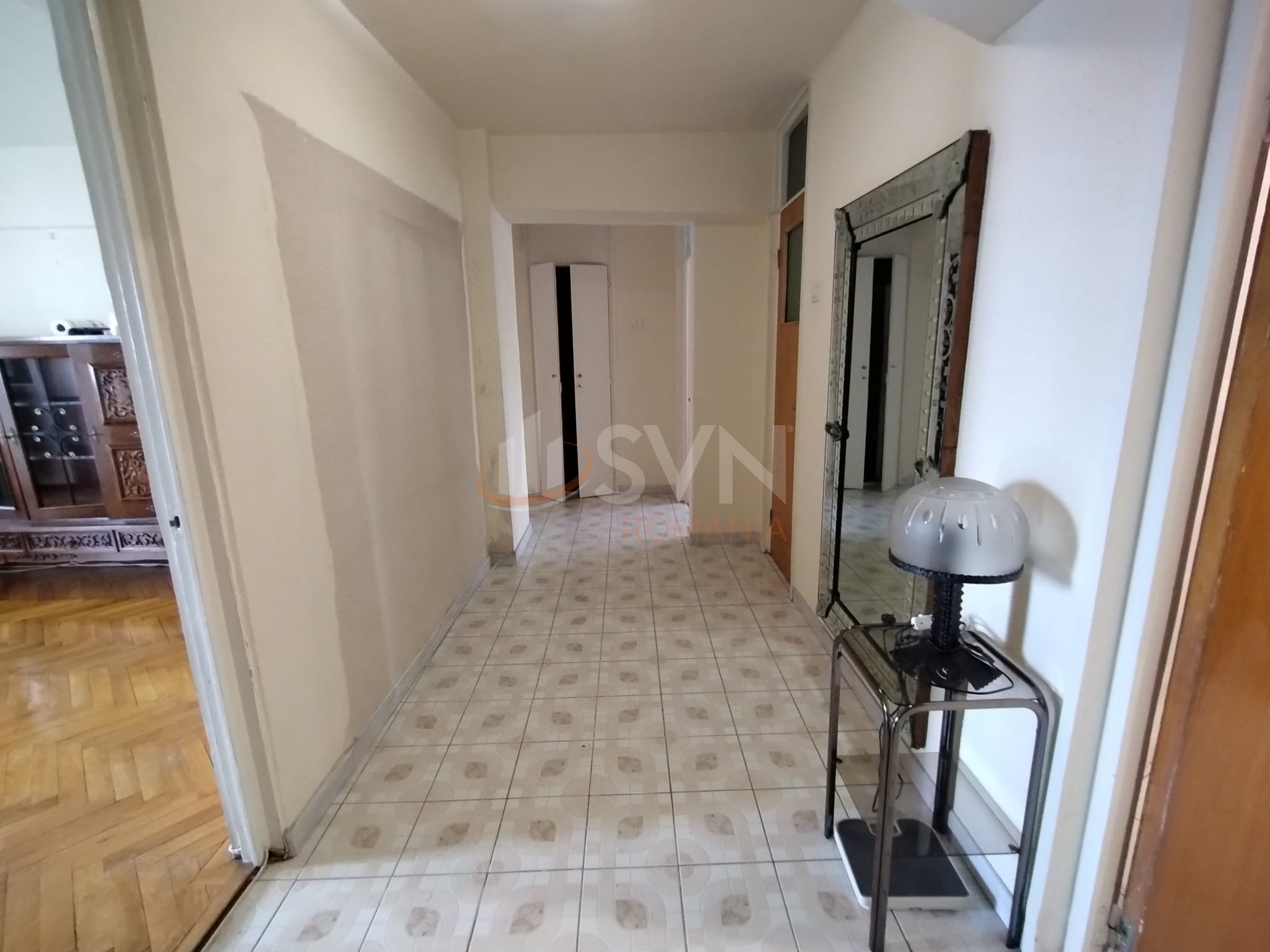 Apartament, 3 camere Bucuresti/Foisorul De Foc