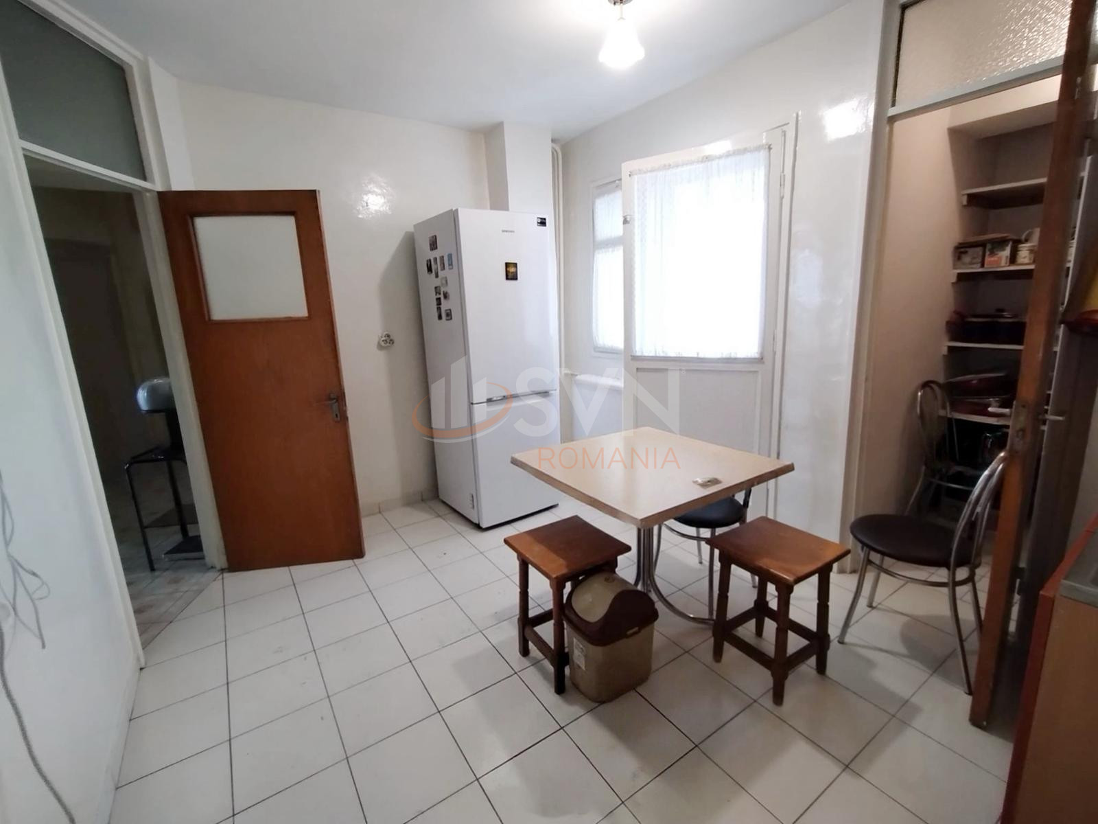 Apartament, 3 camere Bucuresti/Foisorul De Foc
