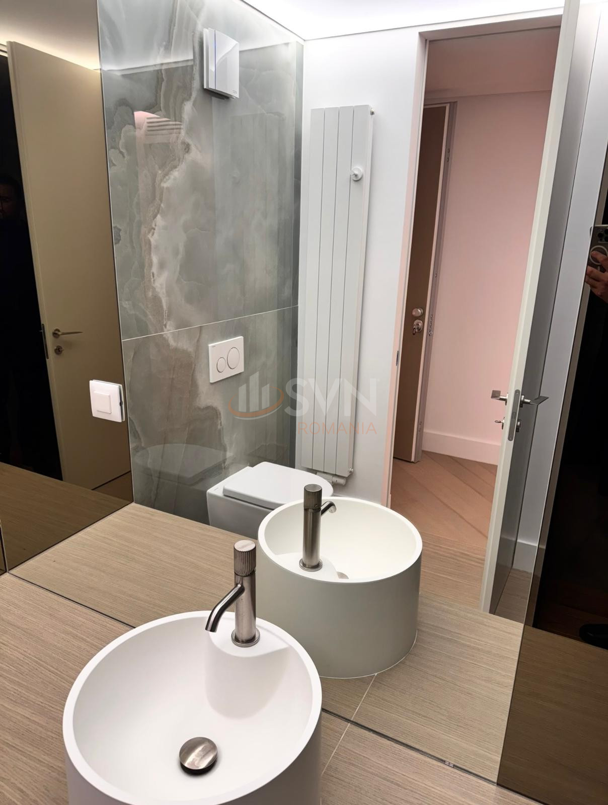 Apartament, 3 camere Bucuresti/Pipera