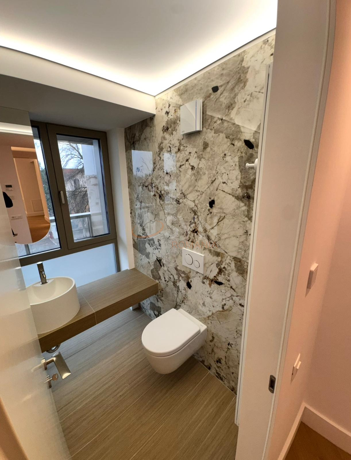 Apartament, 3 camere Bucuresti/Pipera