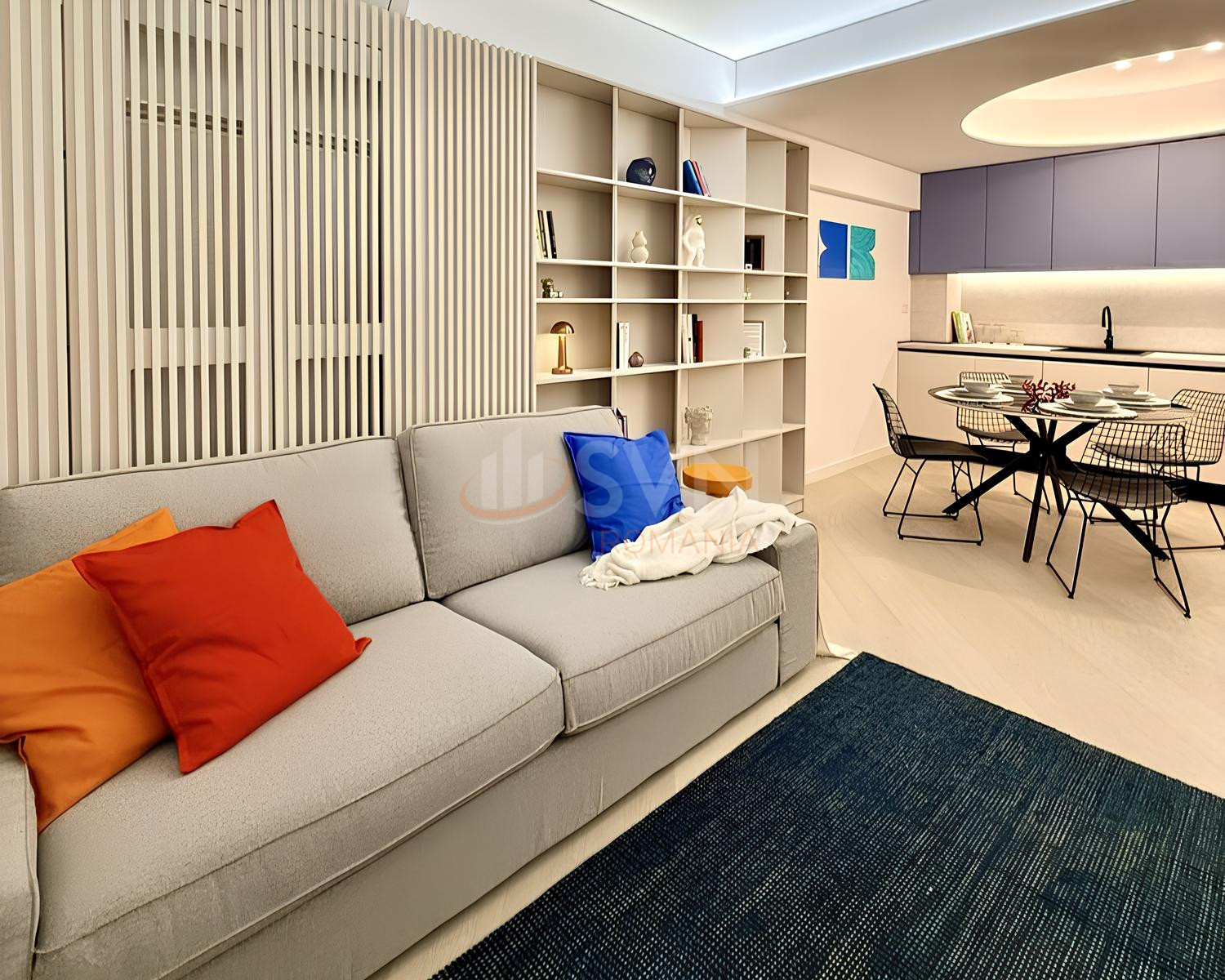 Apartament, 3 camere Bucuresti/Pipera